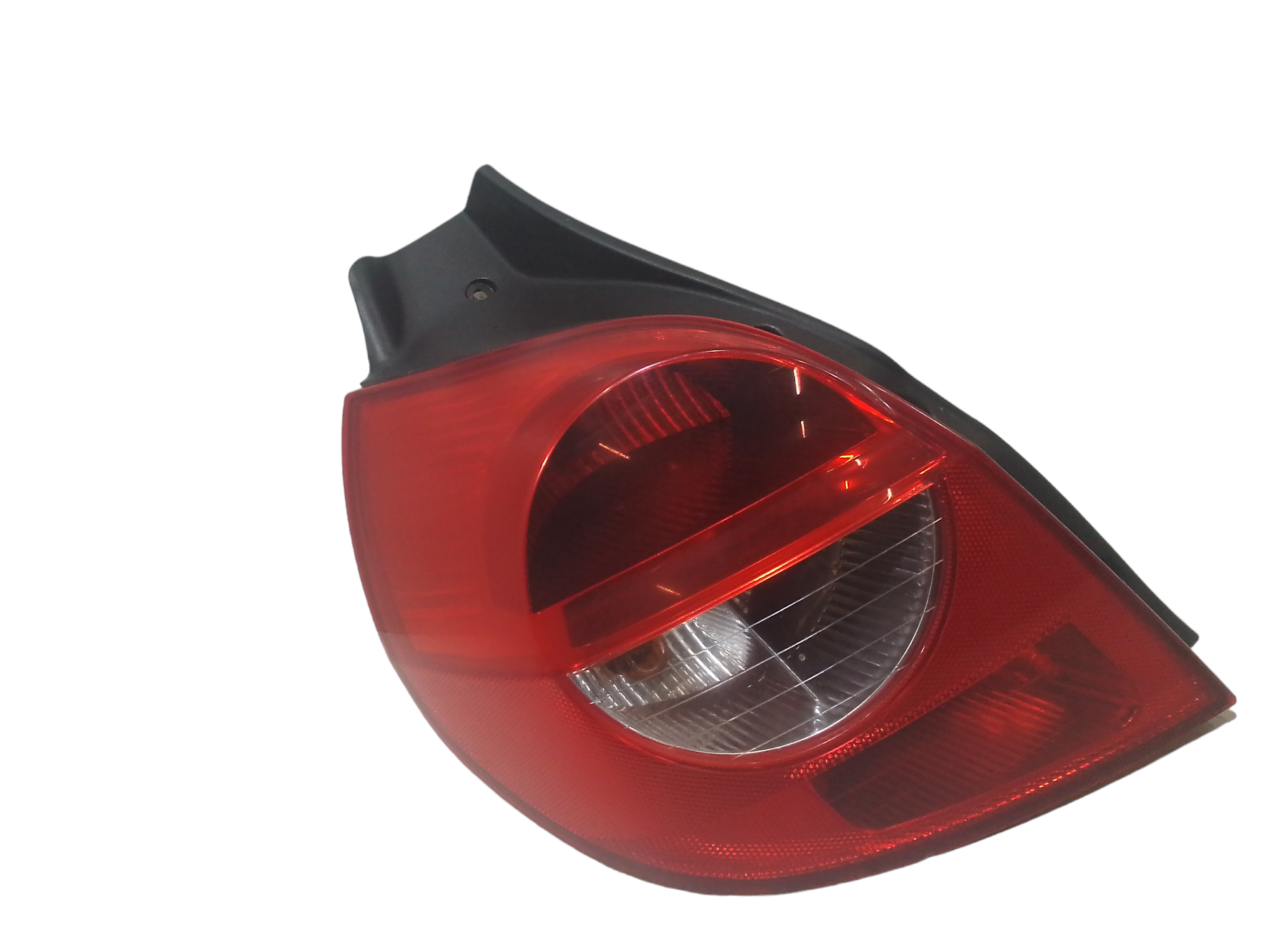 Stop fanale Posteriore sinistro lato Guida per Renault Clio Serie (04>08) (2004 - 2008)