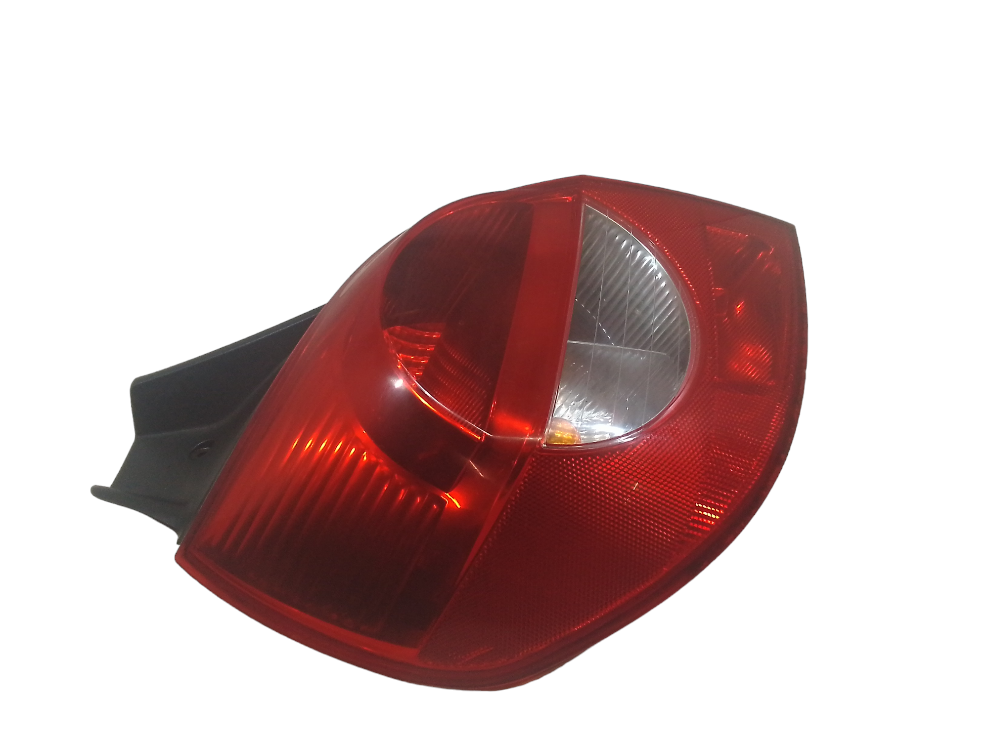 Stop fanale Posteriore sinistro lato Guida per Renault Clio Serie (04>08) (2004 - 2008)