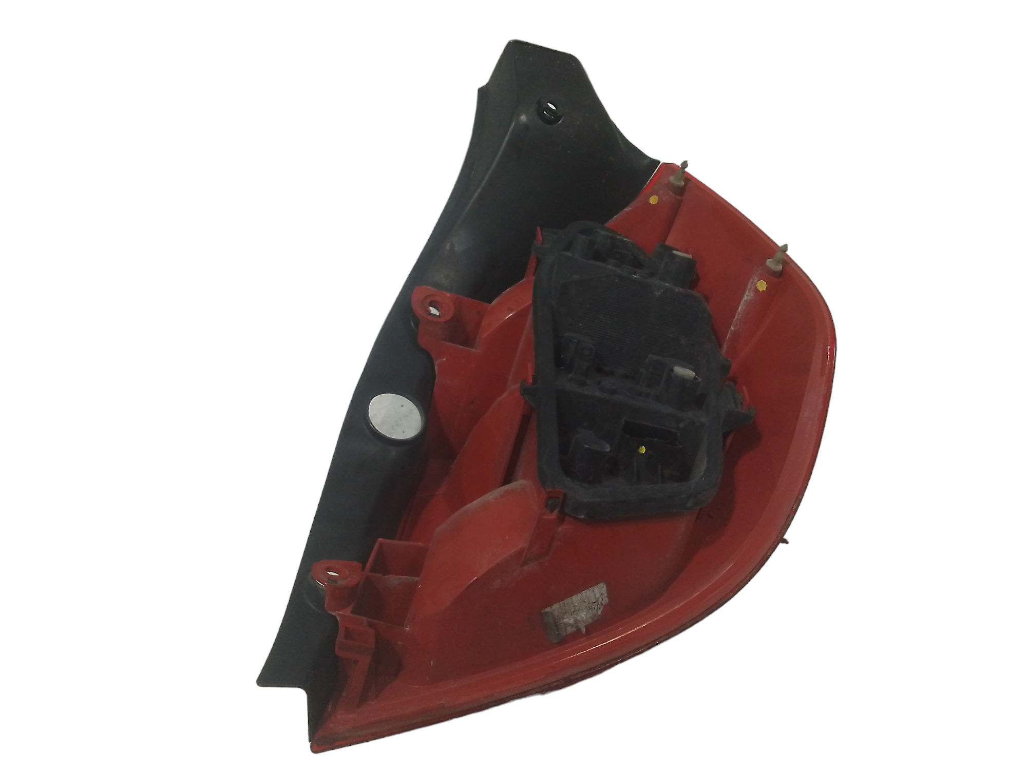 Stop fanale Posteriore sinistro lato Guida per Renault Clio Serie (04>08) (2004 - 2008)