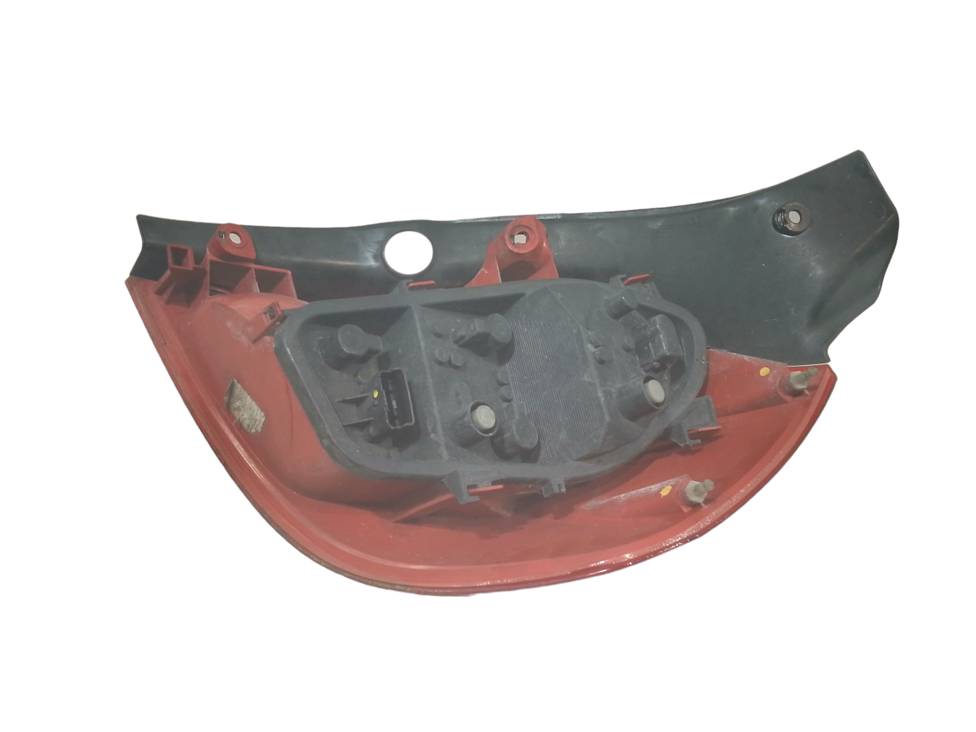 Stop fanale Posteriore sinistro lato Guida per Renault Clio Serie (04>08) (2004 - 2008)