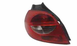 Stop fanale Posteriore sinistro lato Guida per Renault Clio Serie (04>08) (2004 - 2008)