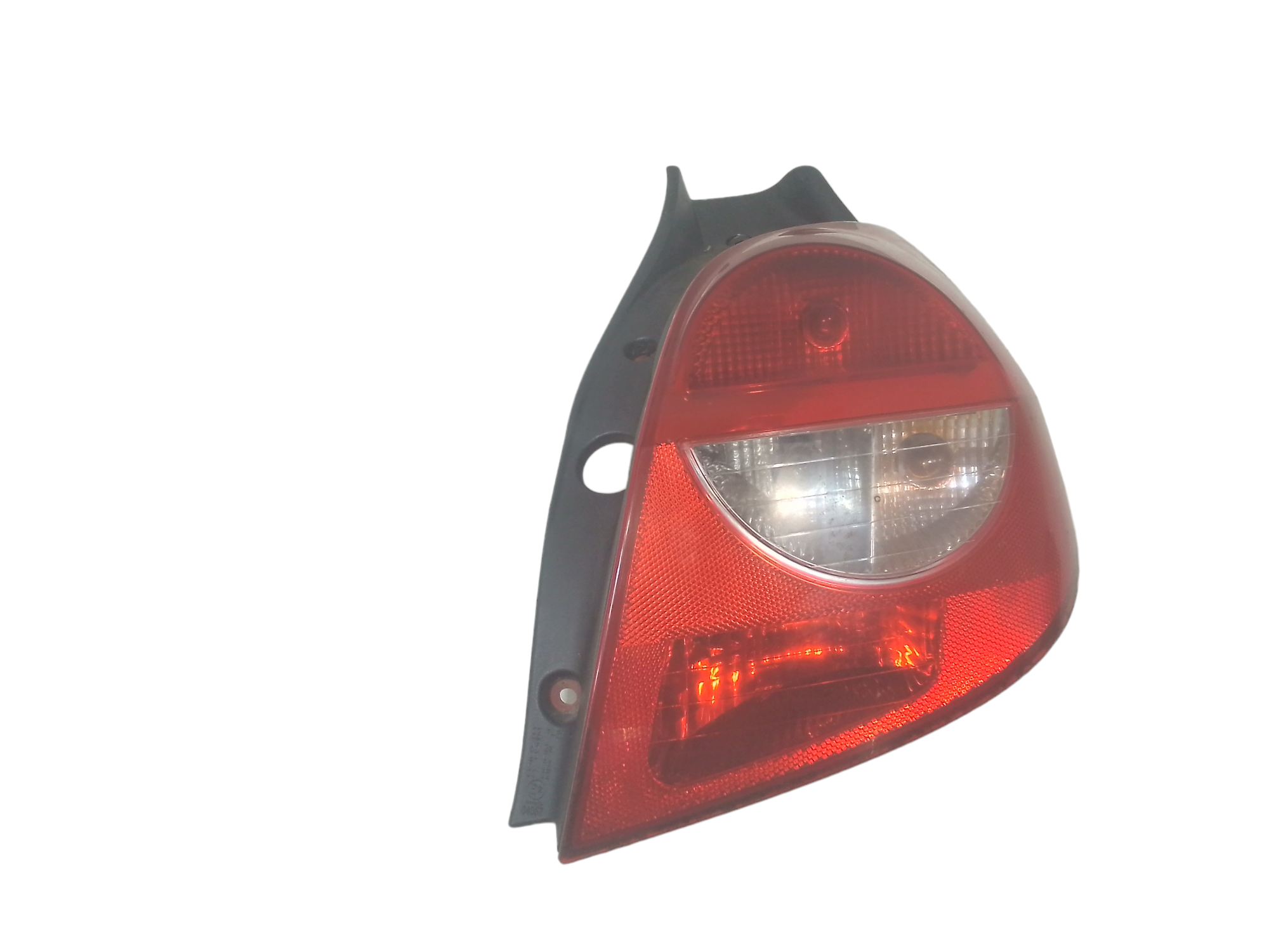 Stop fanale posteriore Destro Passeggero per Renault Clio Serie (04>08) (2004 - 2008)
