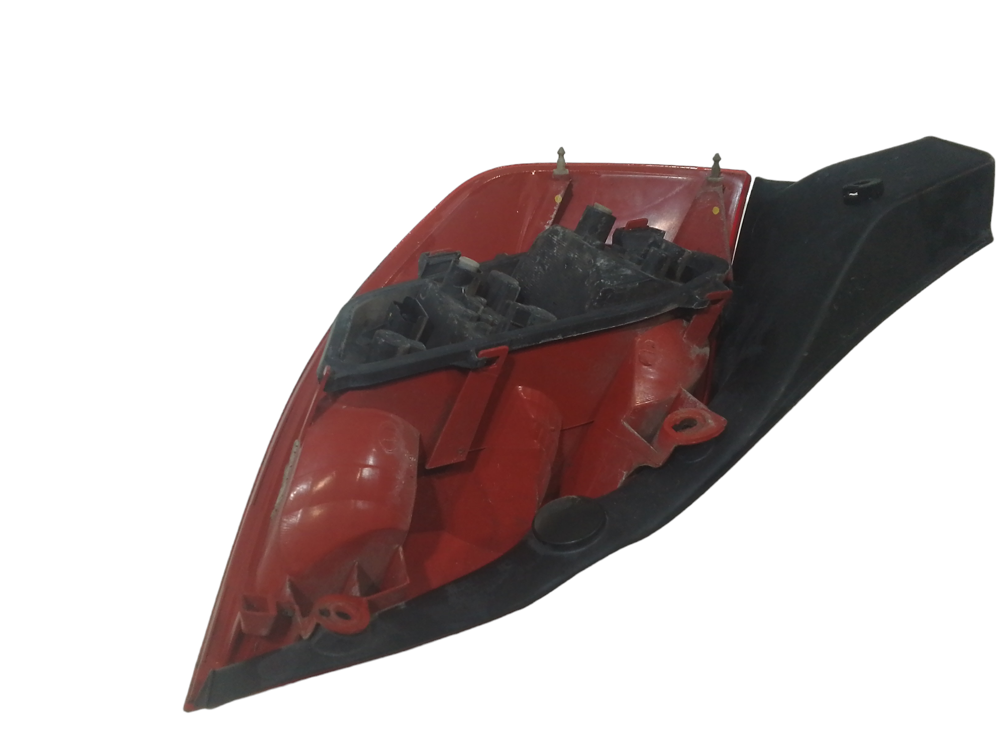 Stop fanale posteriore Destro Passeggero per Renault Clio Serie (04>08) (2004 - 2008)