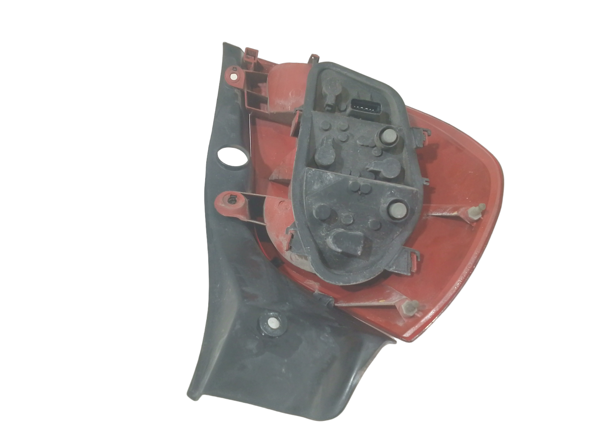 Stop fanale posteriore Destro Passeggero per Renault Clio Serie (04>08) (2004 - 2008)