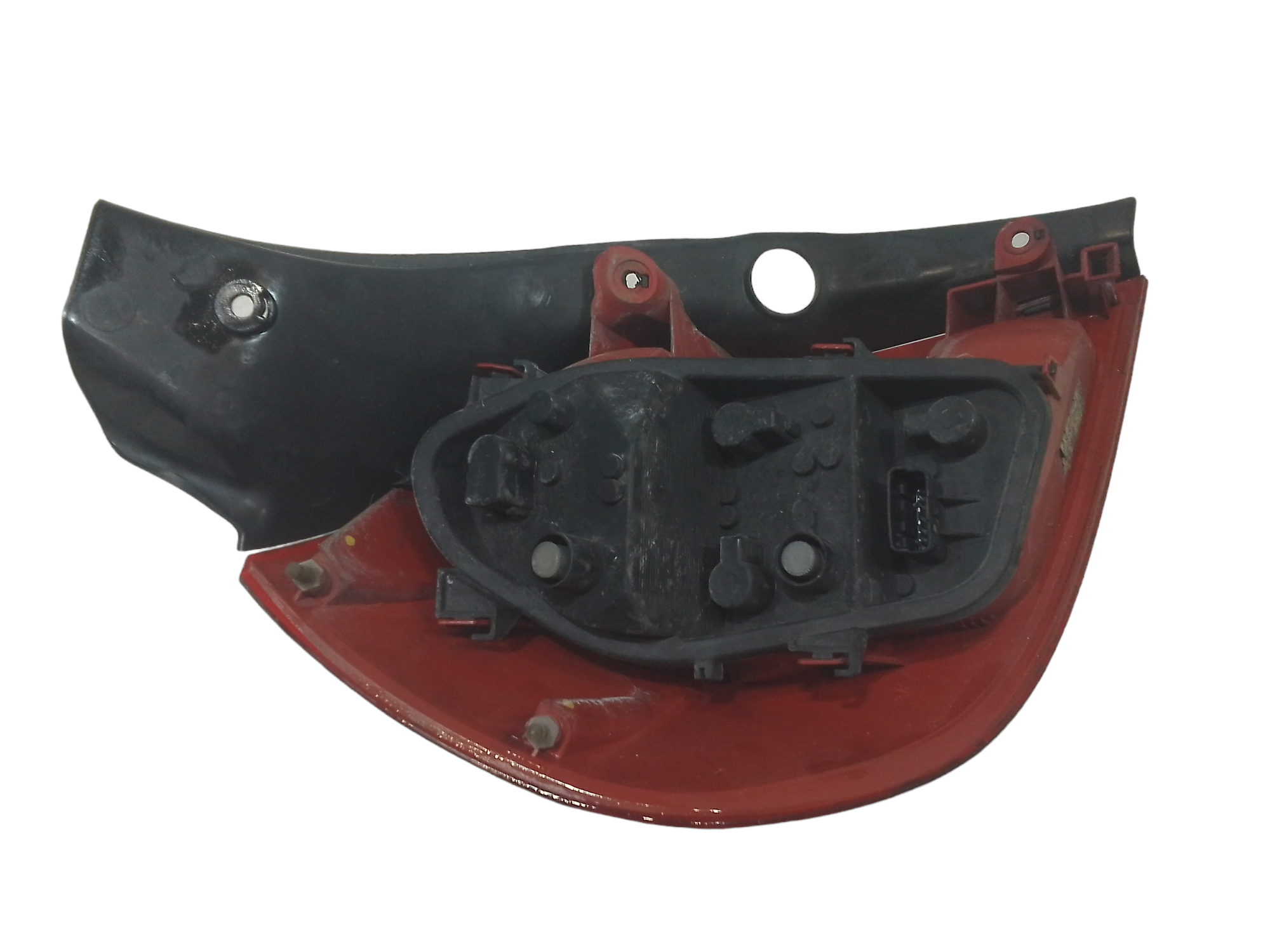 Stop fanale posteriore Destro Passeggero per Renault Clio Serie (04>08) (2004 - 2008)