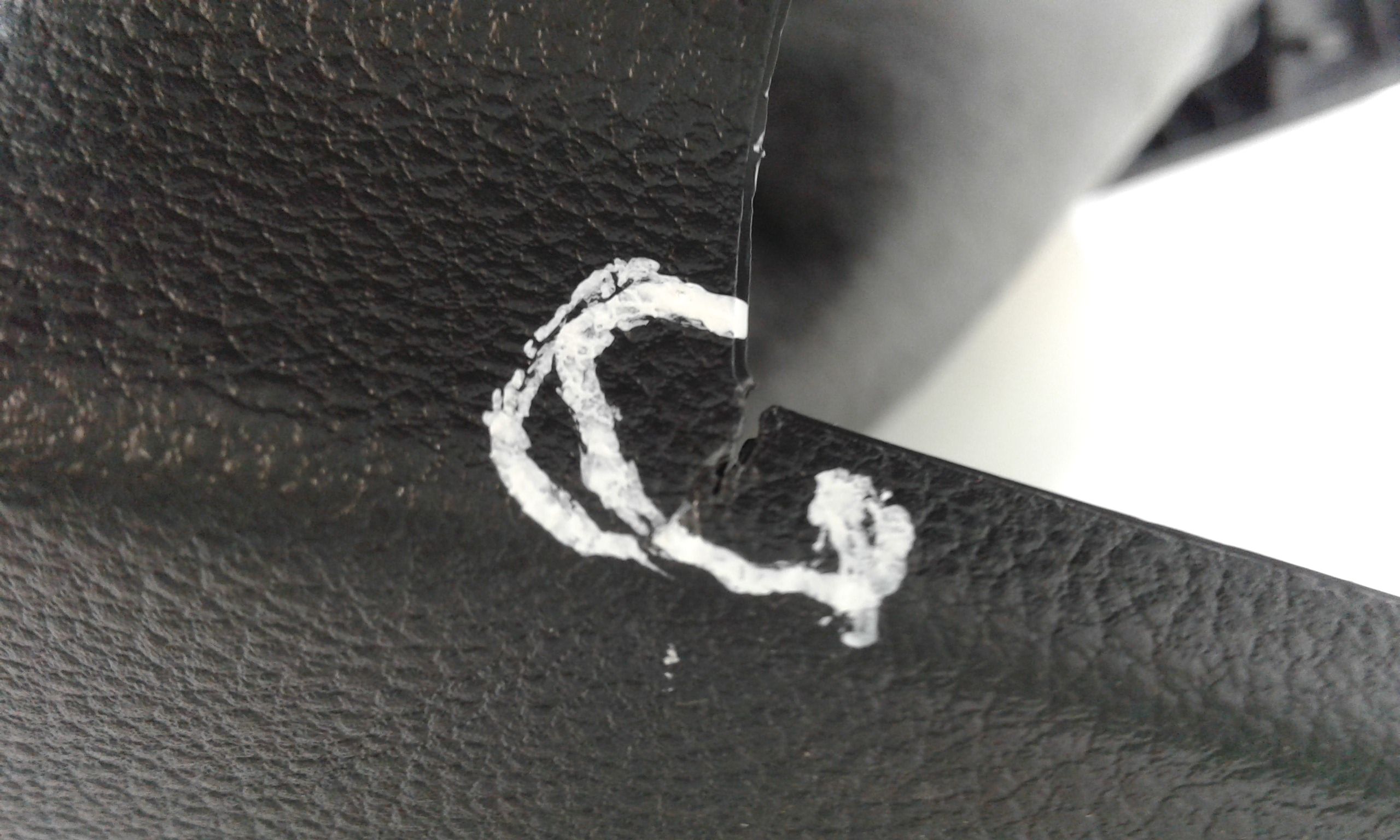 Riparo piantone sterzo VOLKSWAGEN Golf 7 Berlina