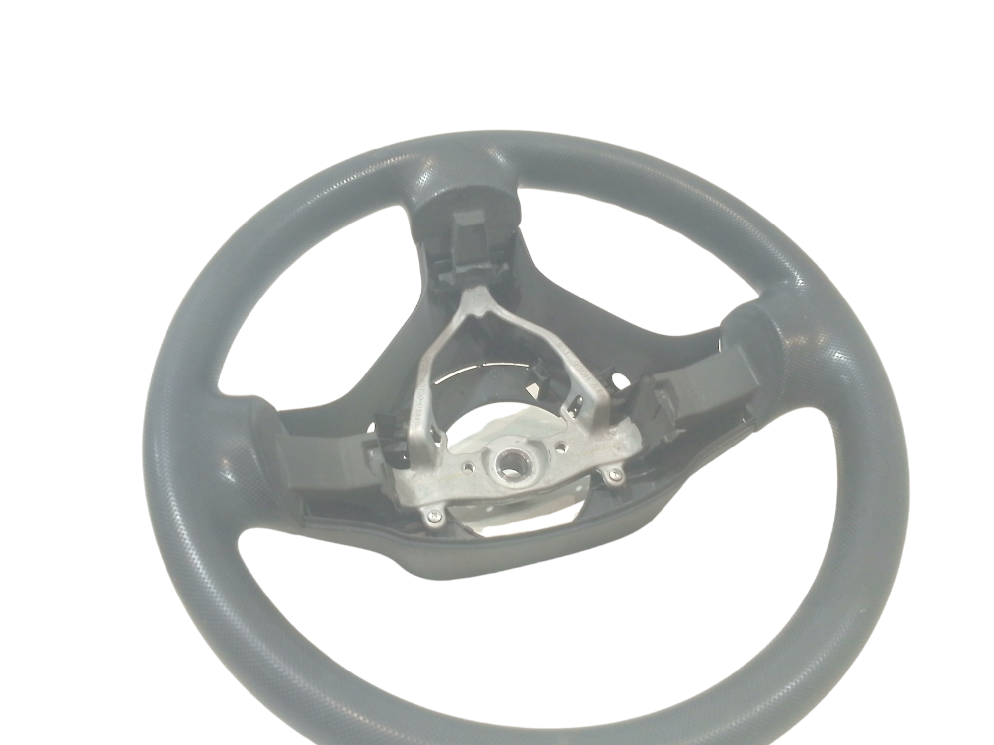 Volante per Toyota Aygo 1 Serie (2005 - 2008)