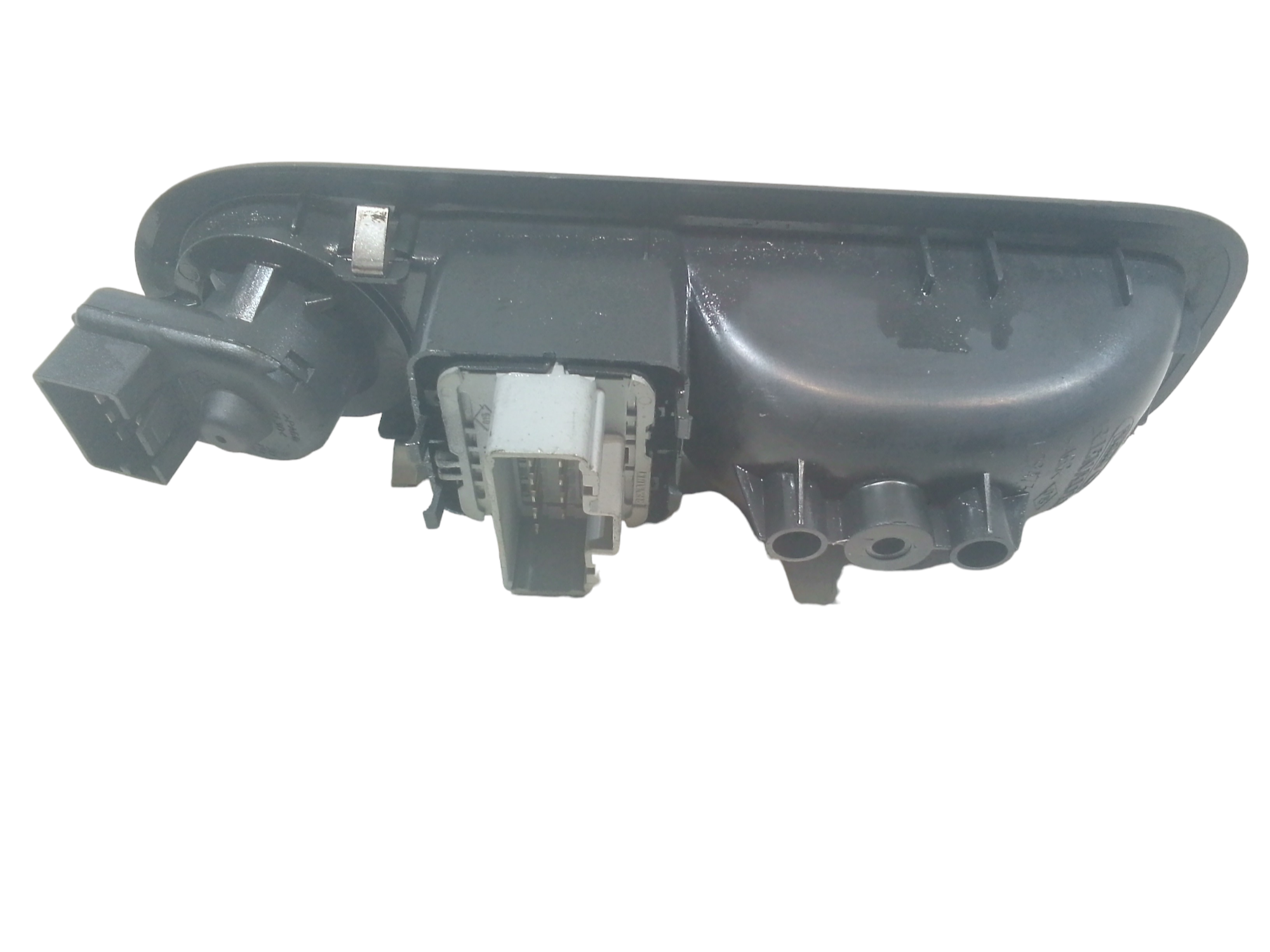 Pulsantiera anteriore sinistra Guida per Renault Clio Serie (04>08) (2004 - 2008)