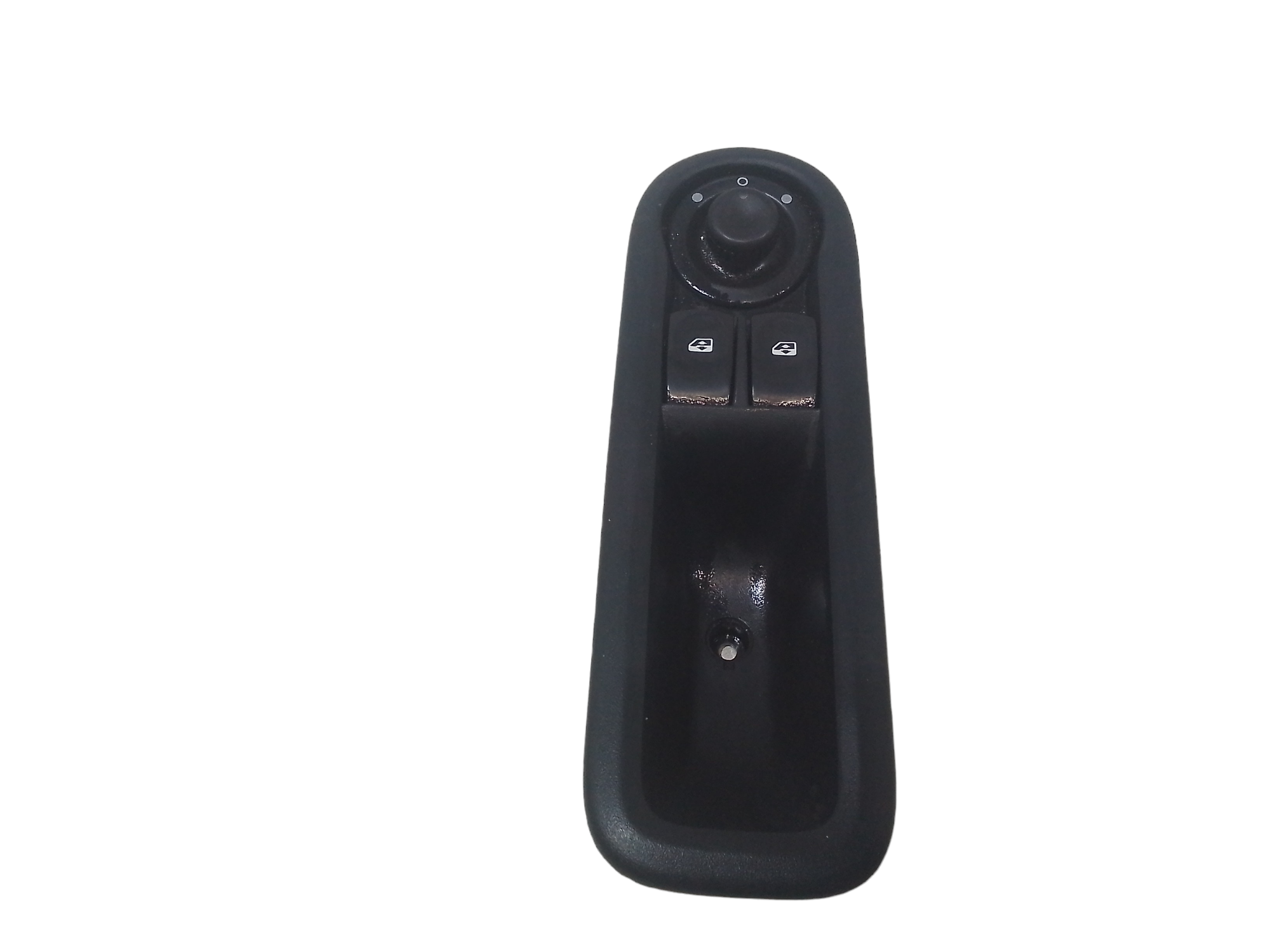 Pulsantiera anteriore sinistra Guida per Renault Clio Serie (04>08) (2004 - 2008)