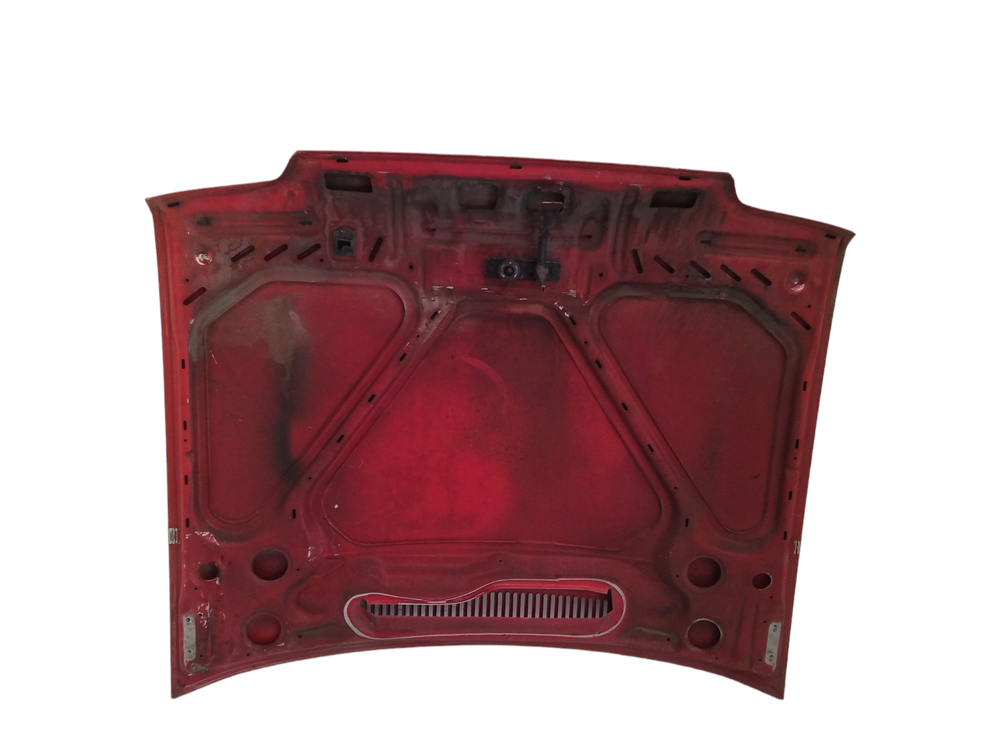 Cofano Anteriore per Ford Escort Berlina 1 Serie (1990 - 1995)