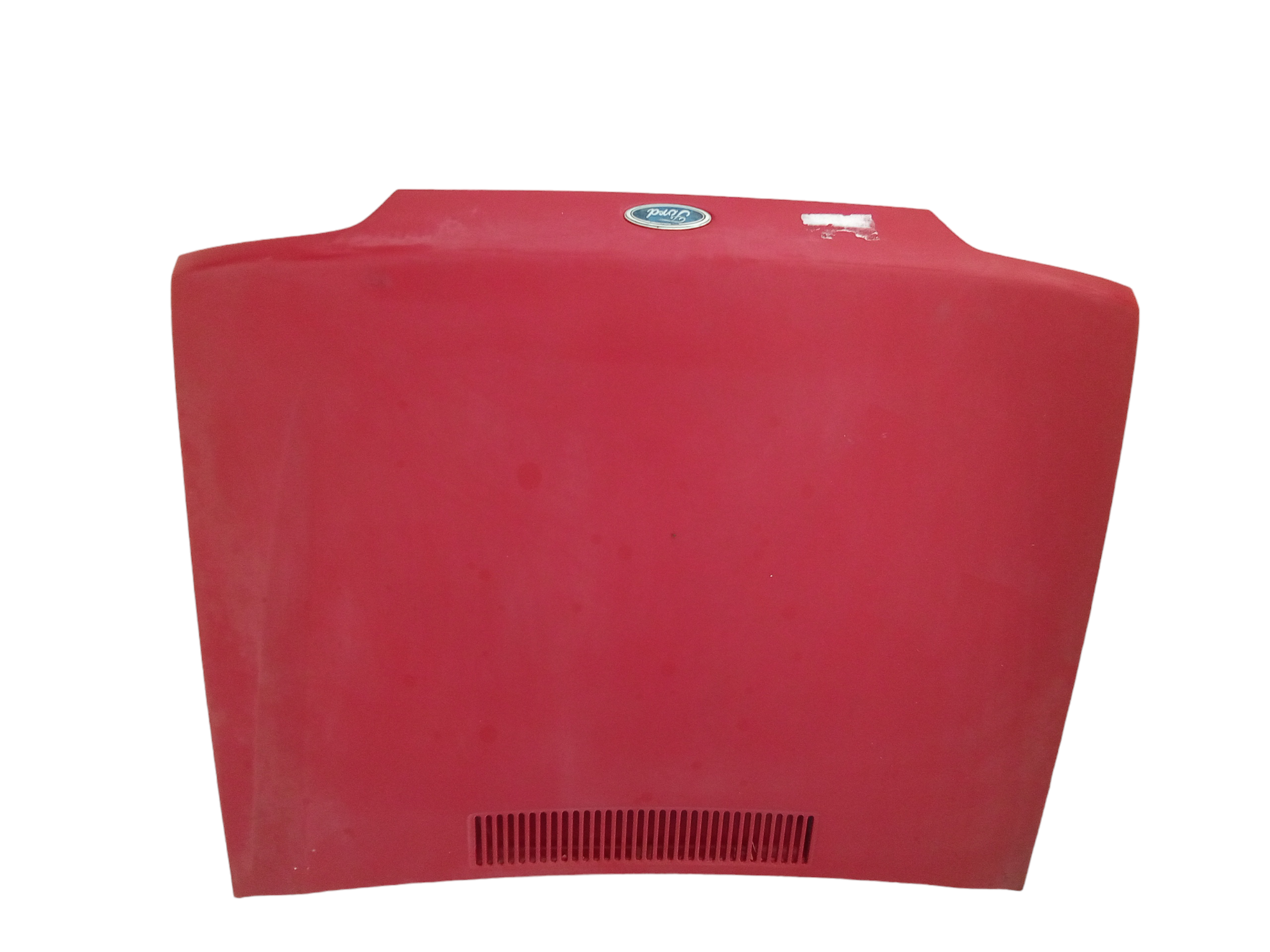 Cofano Anteriore per Ford Escort Berlina 1 Serie (1990 - 1995)