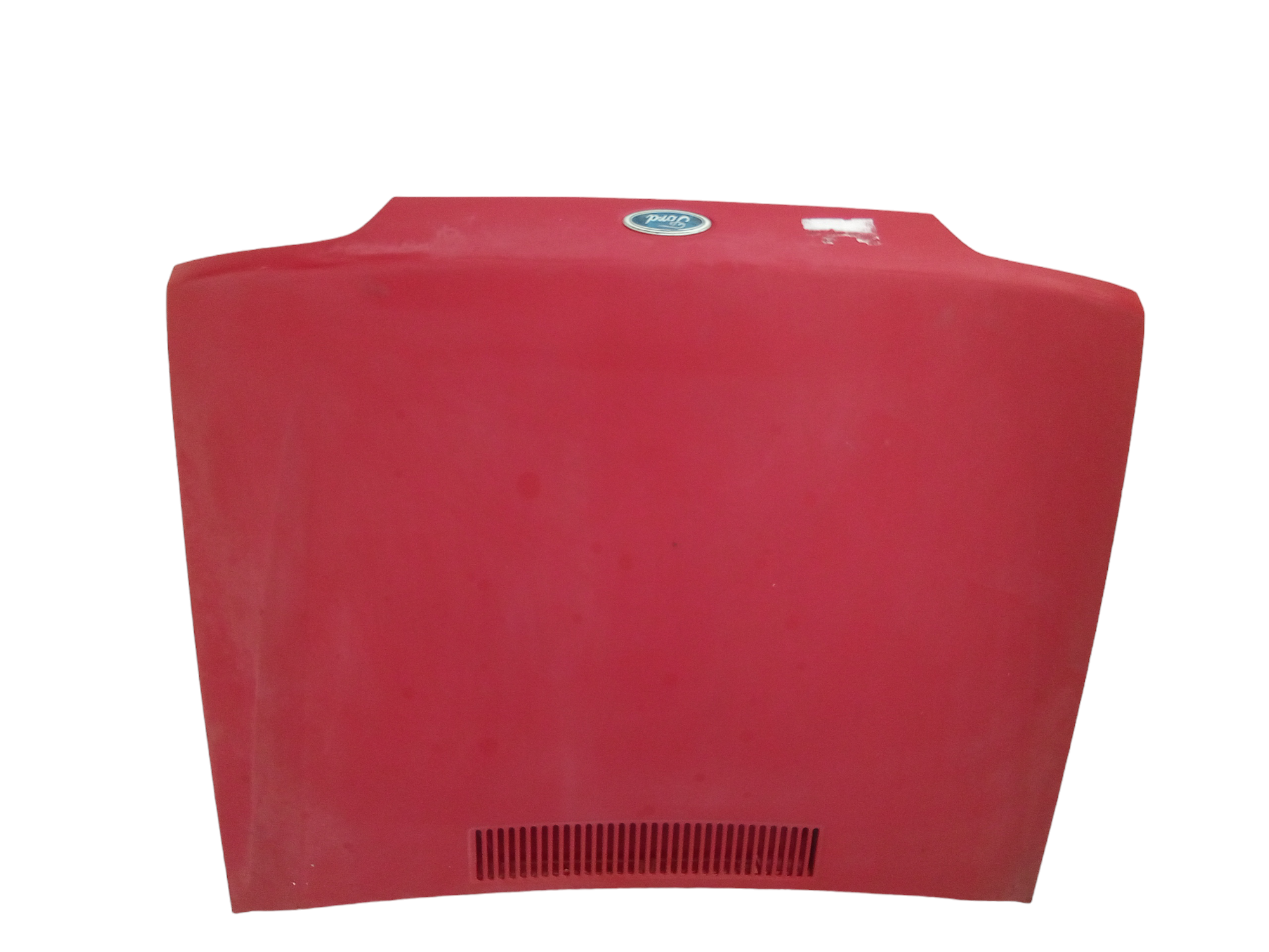 Cofano Anteriore per Ford Escort Berlina 1 Serie (1990 - 1995)