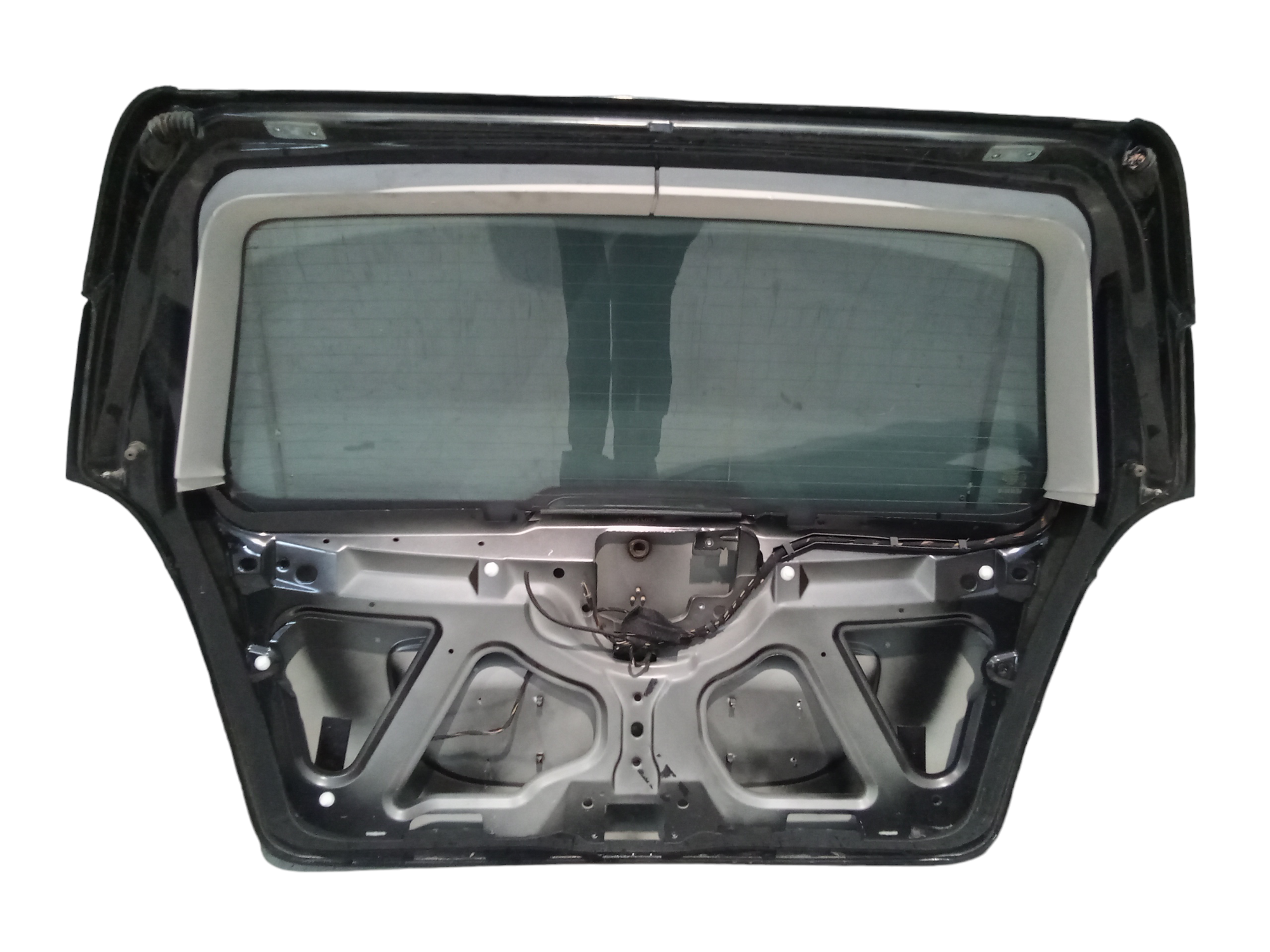 Portellone Posteriore per Mercedes Classe A W169 3 Serie (2004 - 2008)