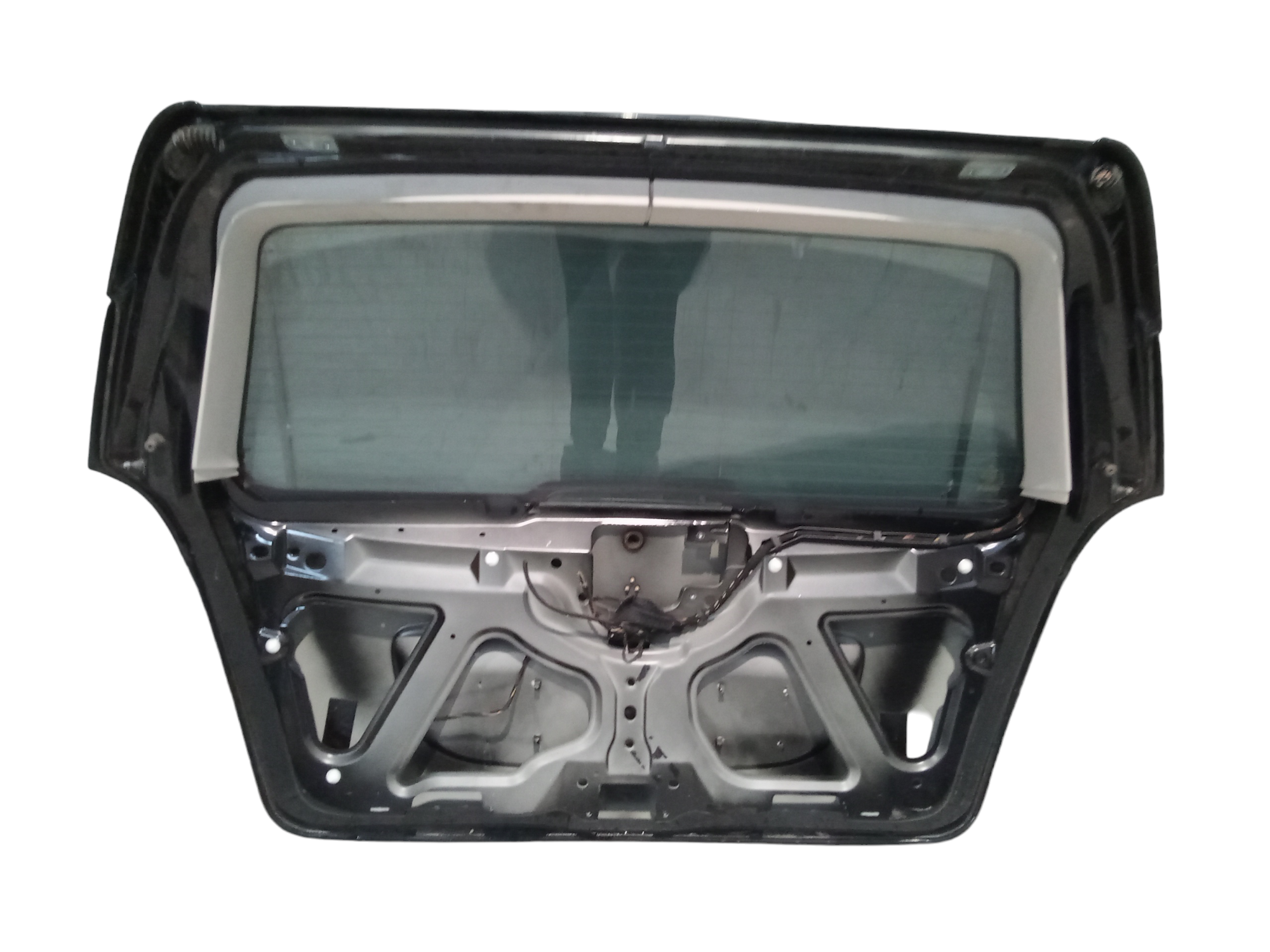 Portellone Posteriore per Mercedes Classe A W169 3 Serie (2004 - 2008)