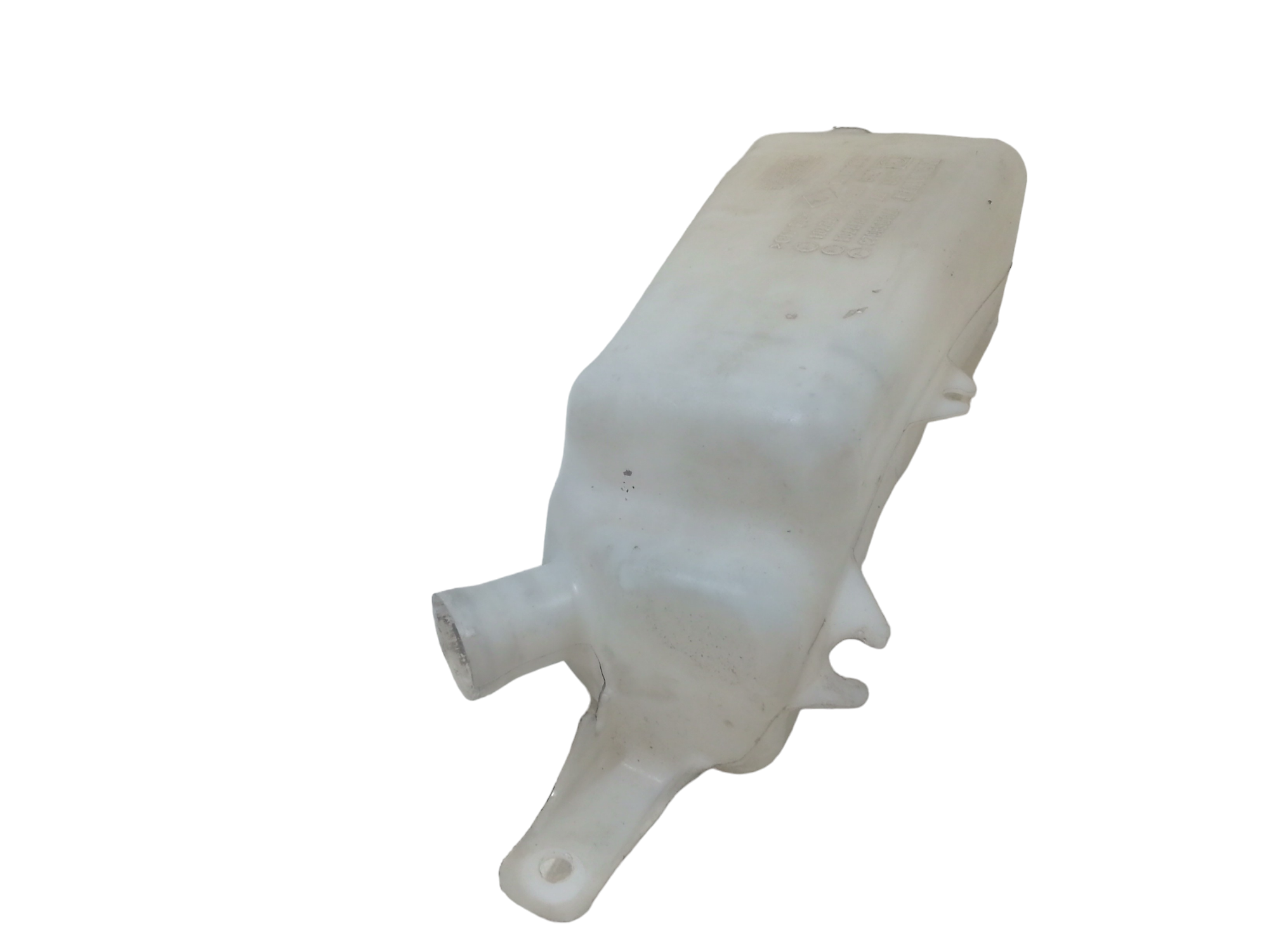 Vaschetta Tergi ant per Renault Clio Serie (04>08) (2004 - 2008)