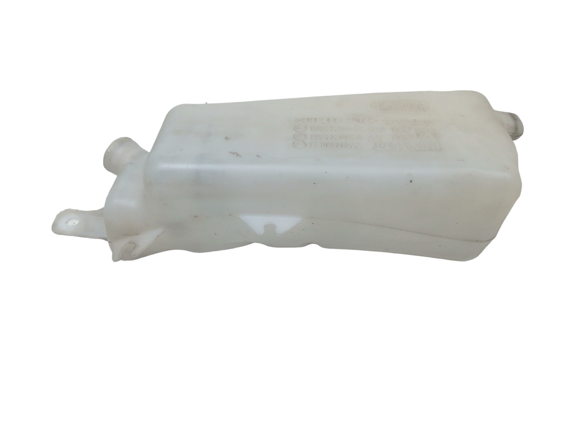 Vaschetta Tergi ant per Renault Clio Serie (04>08) (2004 - 2008)