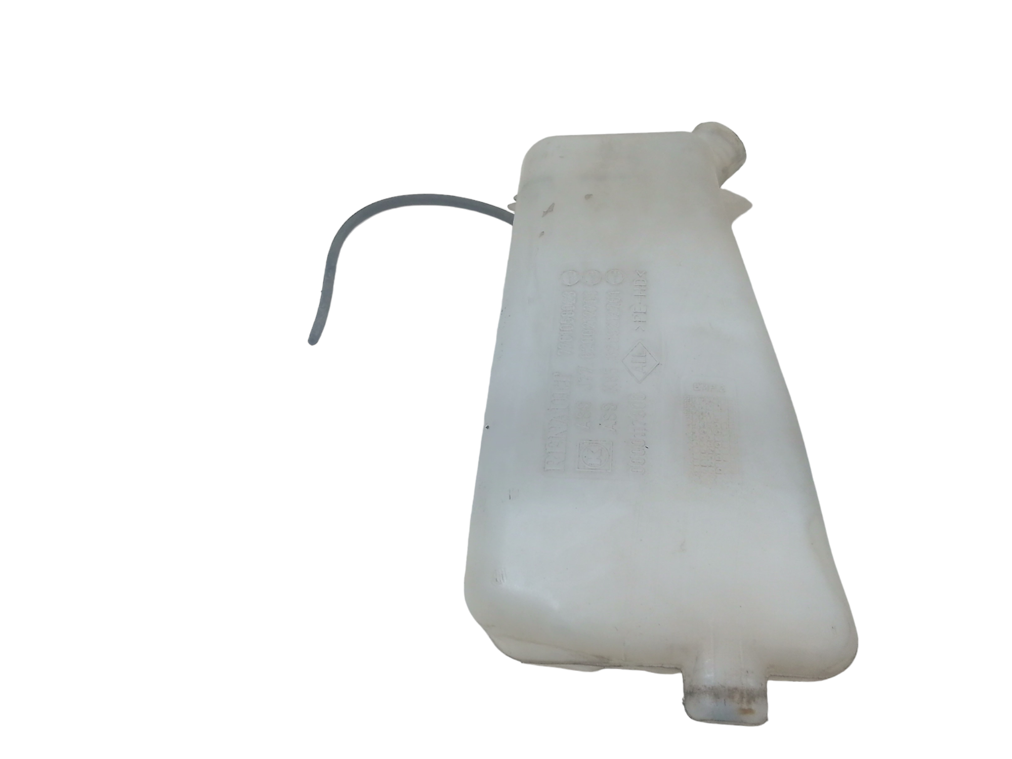 Vaschetta Tergi ant per Renault Clio Serie (04>08) (2004 - 2008)