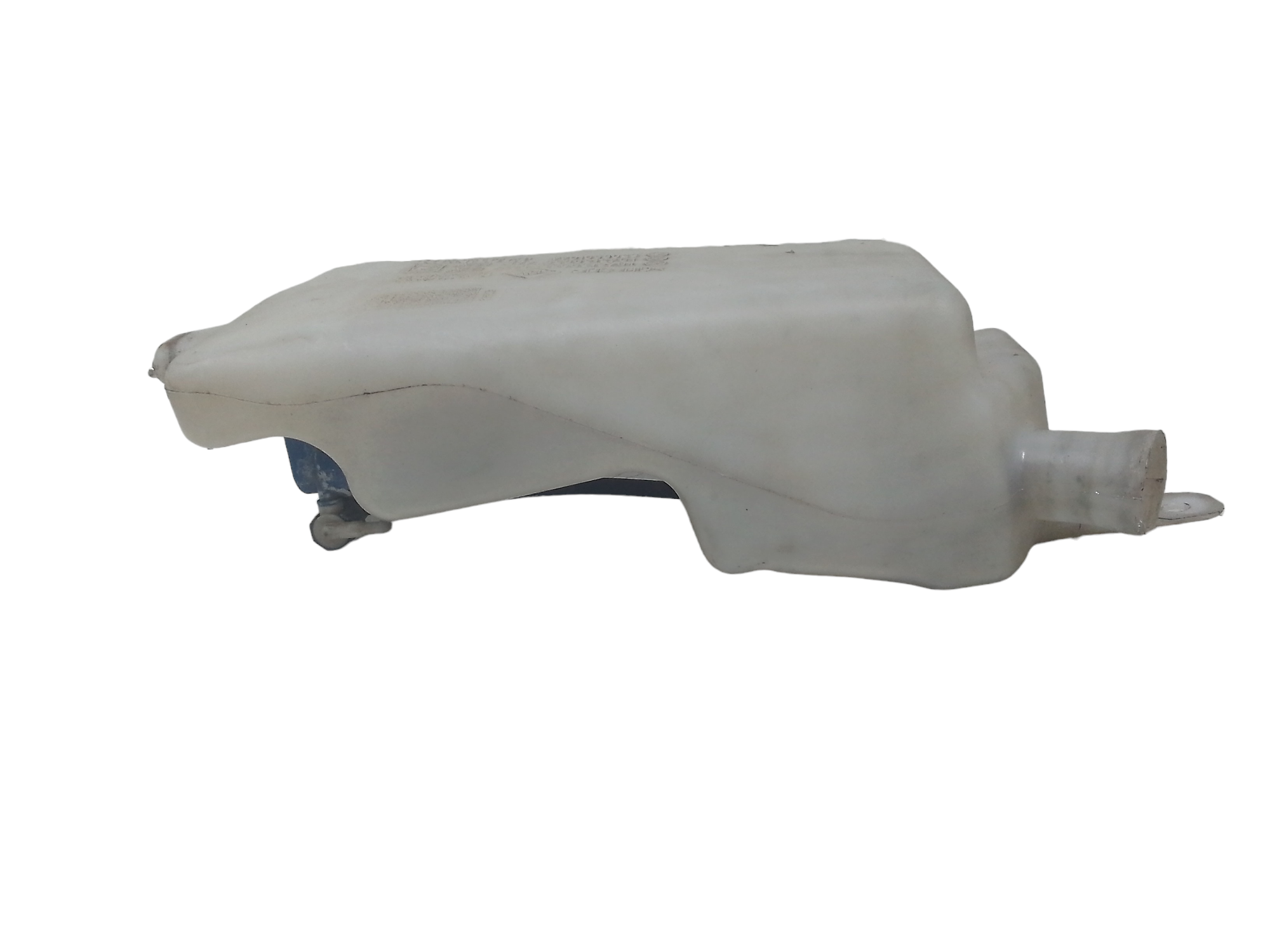 Vaschetta Tergi ant per Renault Clio Serie (04>08) (2004 - 2008)