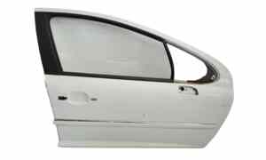 Portiera anteriore Destra per Peugeot 207 2 Serie (2009 - In produzione)