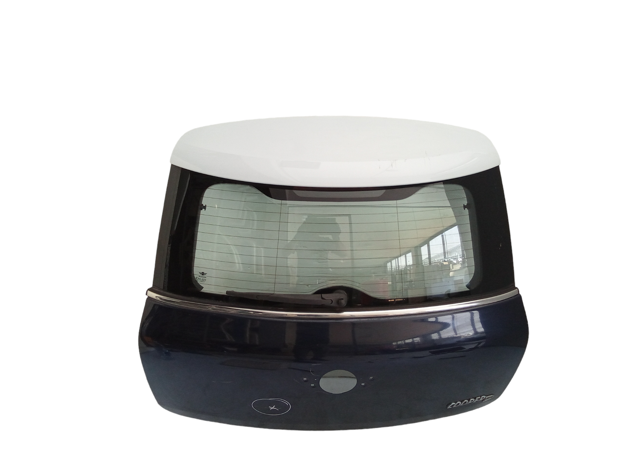 Portellone Posteriore per Mini Cooper 3 Serie (2013 - In produzione)