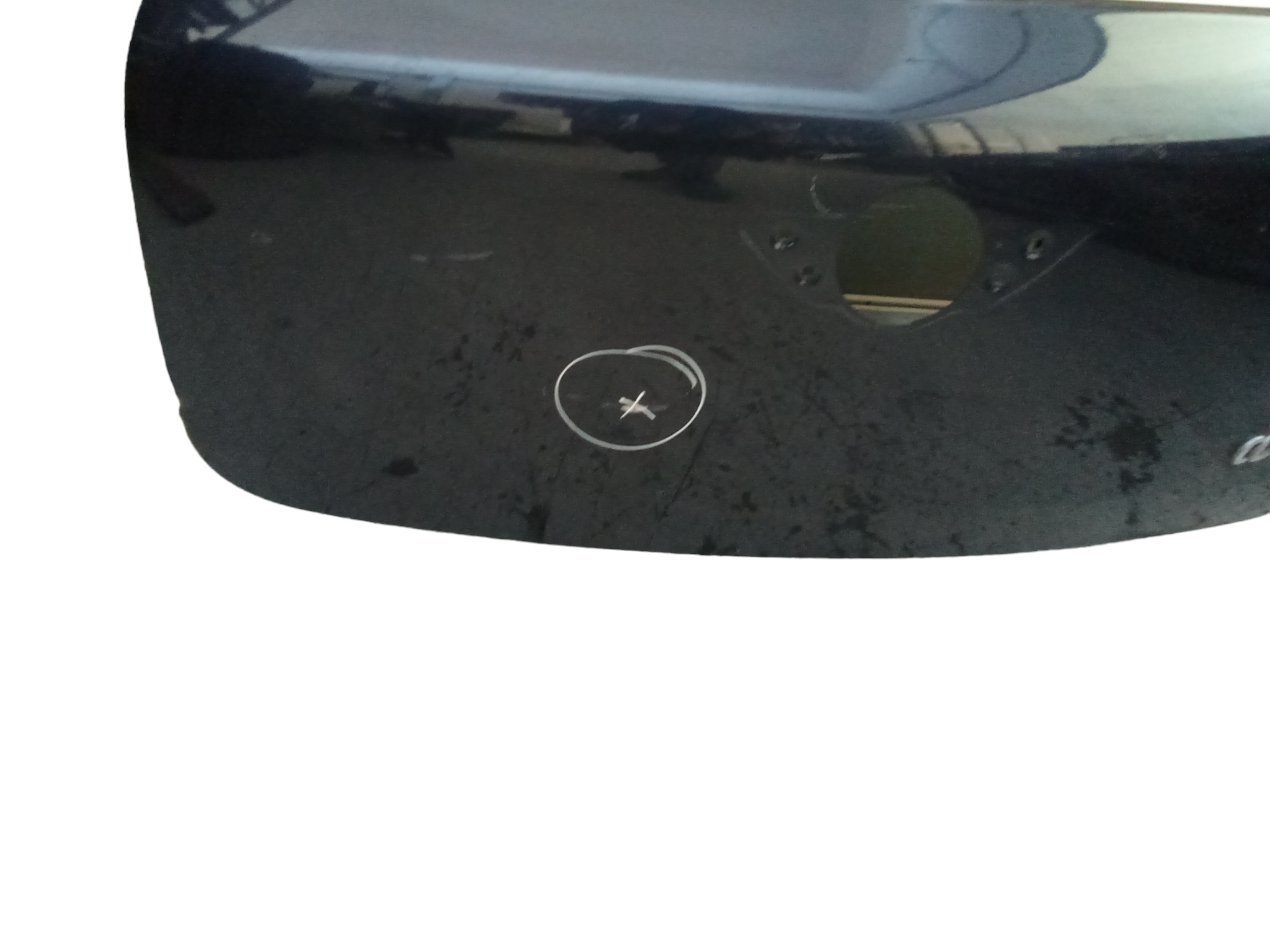 Portellone Posteriore per Mini Cooper 3 Serie (2013 - In produzione)