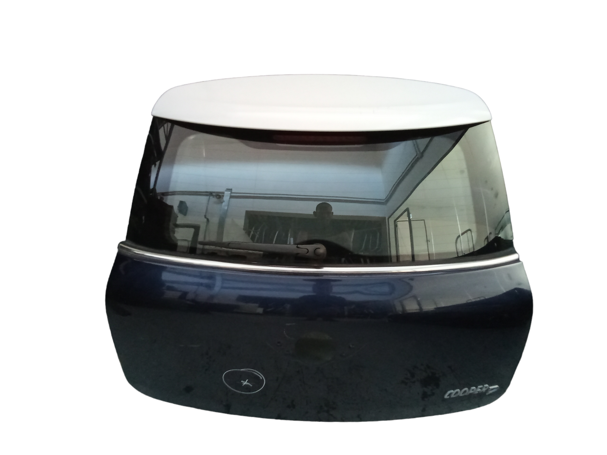 Portellone Posteriore per Mini Cooper 3 Serie (2013 - In produzione)