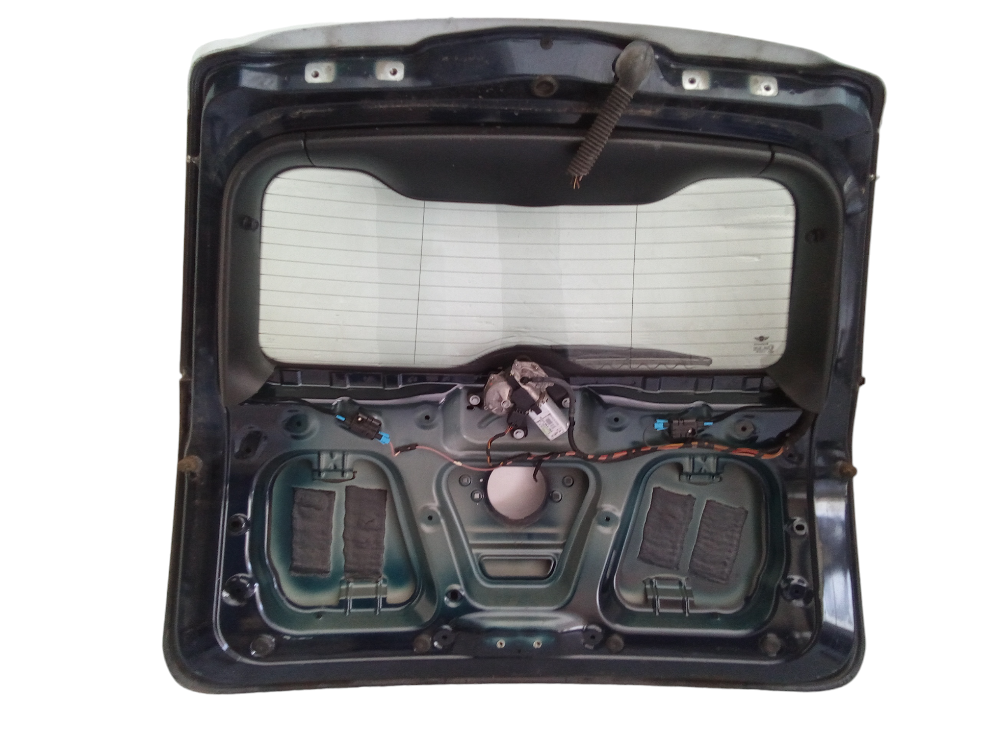 Portellone Posteriore per Mini Cooper 3 Serie (2013 - In produzione)