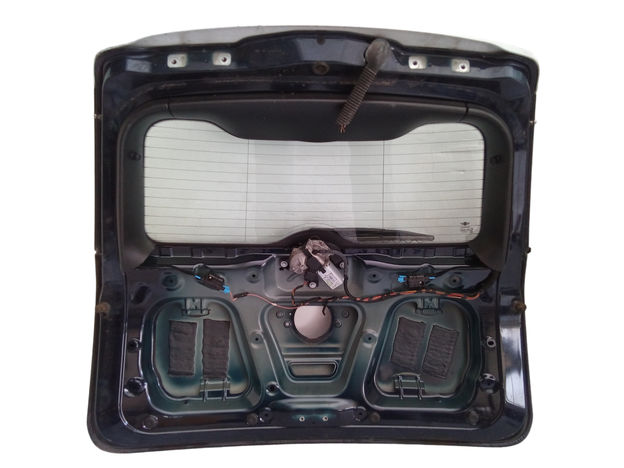 Portellone Posteriore per Mini Cooper 3 Serie (2013 - In produzione)