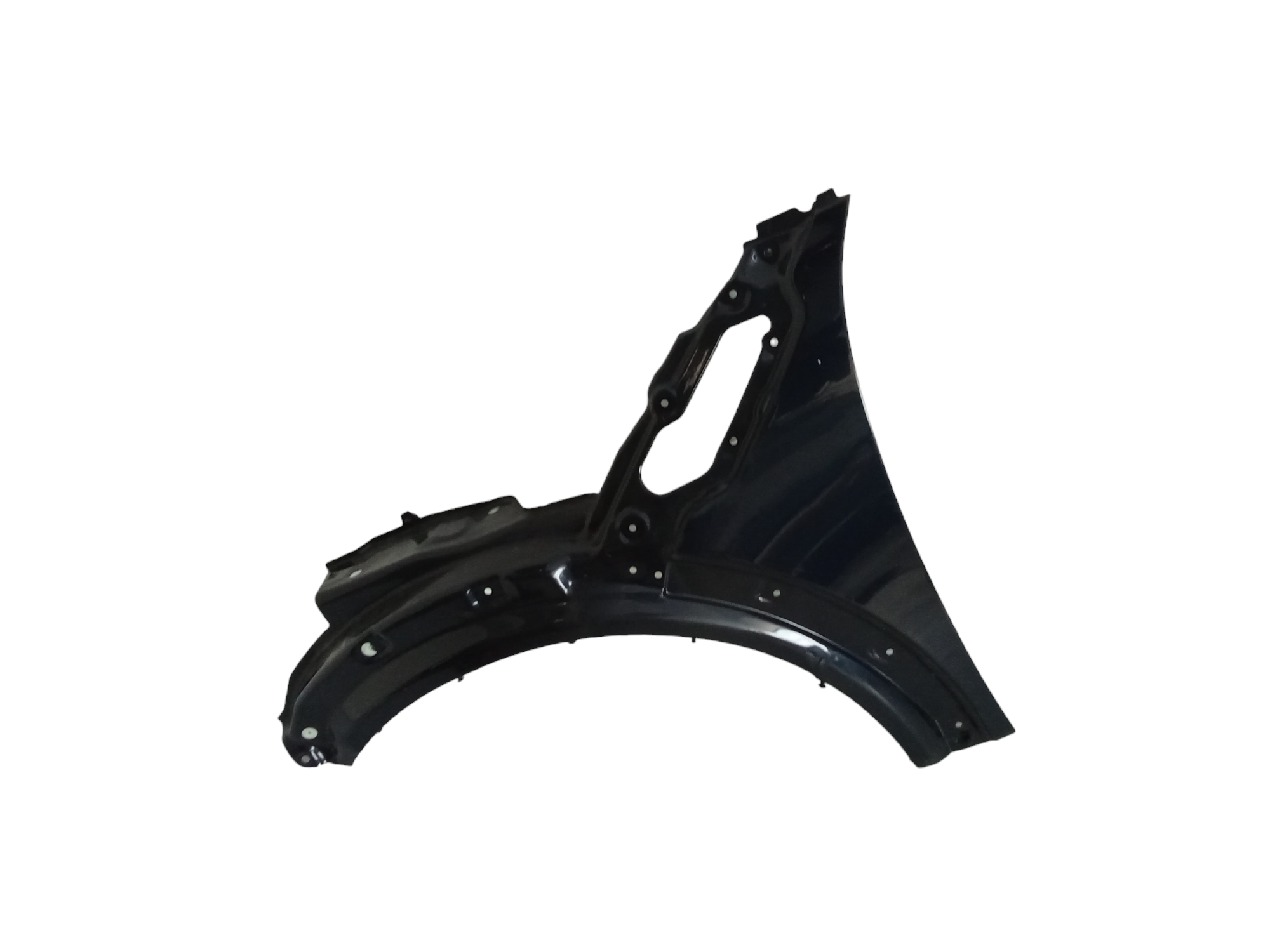 Parafango Anteriore Sinistro per Mini Cooper 3 Serie (2013 - In produzione)