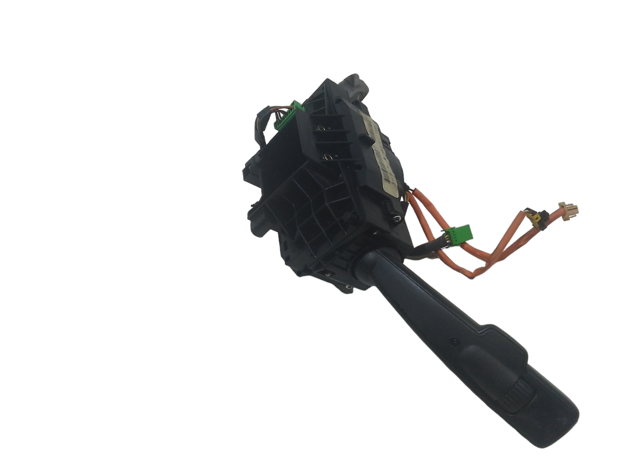 Devioluci per Volvo C30 1 Serie (2006 - 2012)