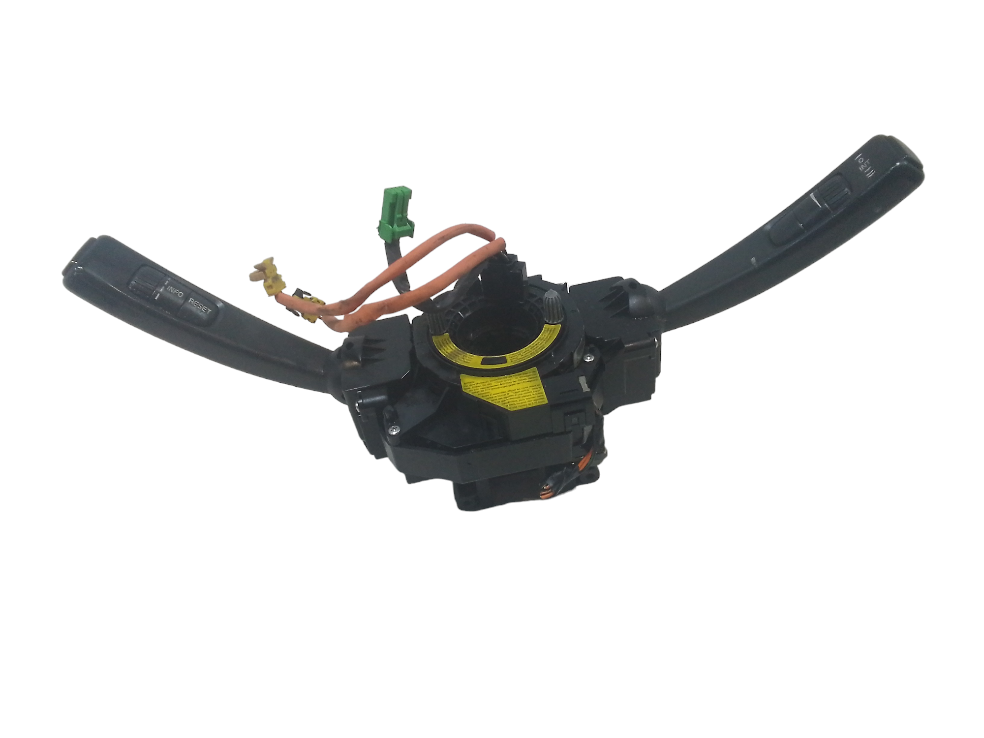 Devioluci per Volvo C30 1 Serie (2006 - 2012)