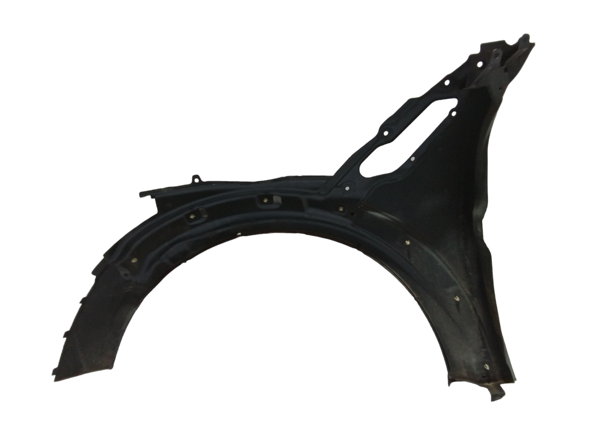 Parafango Anteriore Destro per Mini Cooper 3 Serie (2013 - In produzione)