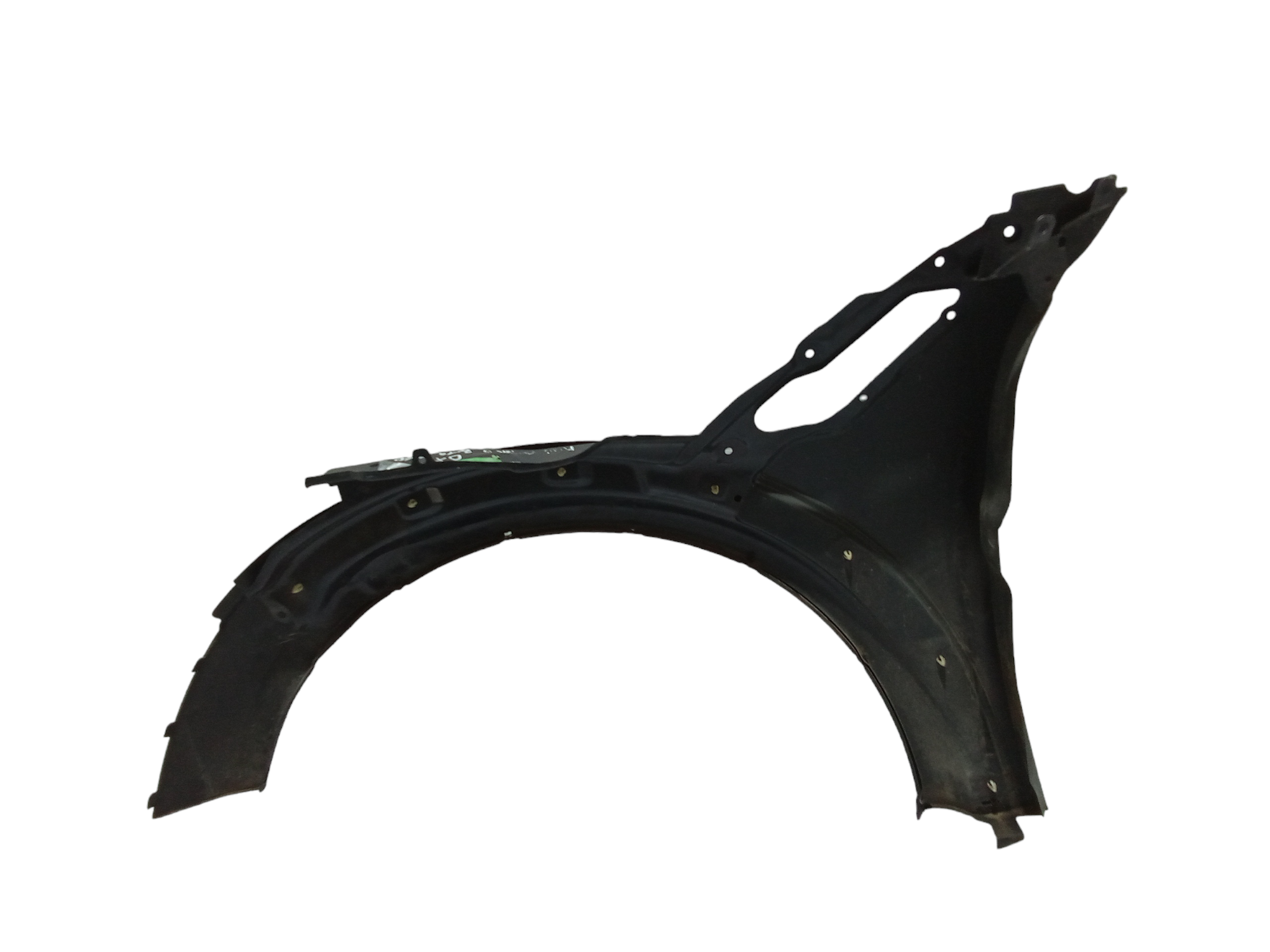 Parafango Anteriore Destro per Mini Cooper 3 Serie (2013 - In produzione)