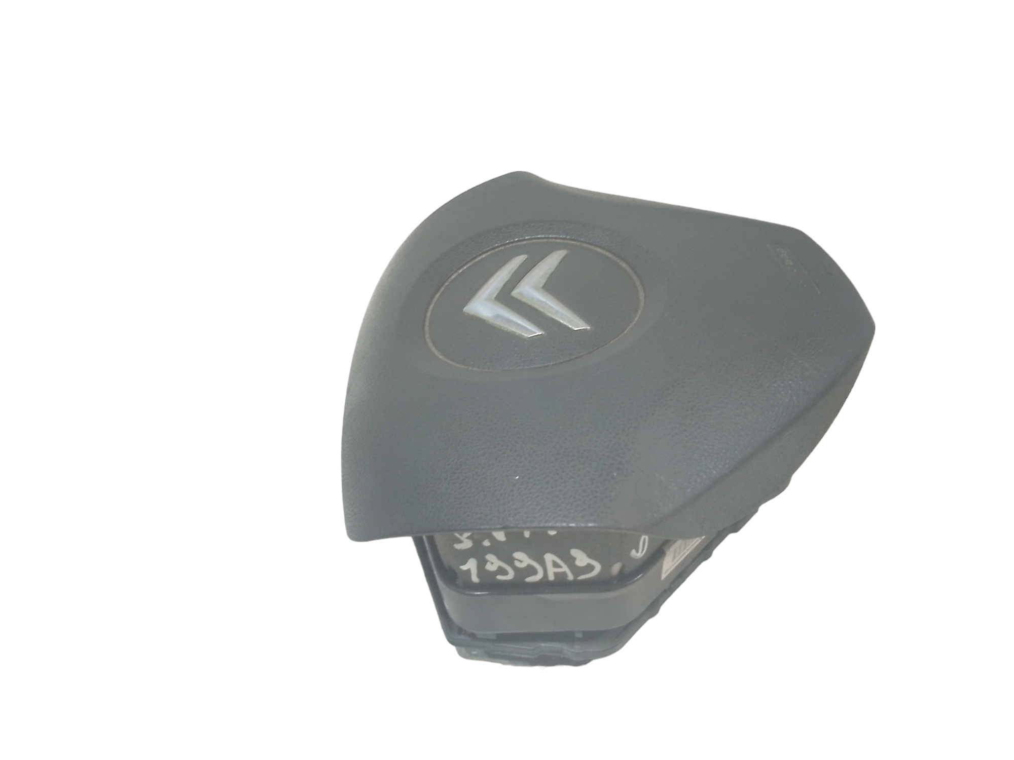 Airbag Volante per Citroen Nemo Serie (08>18) (2008 - 2018)