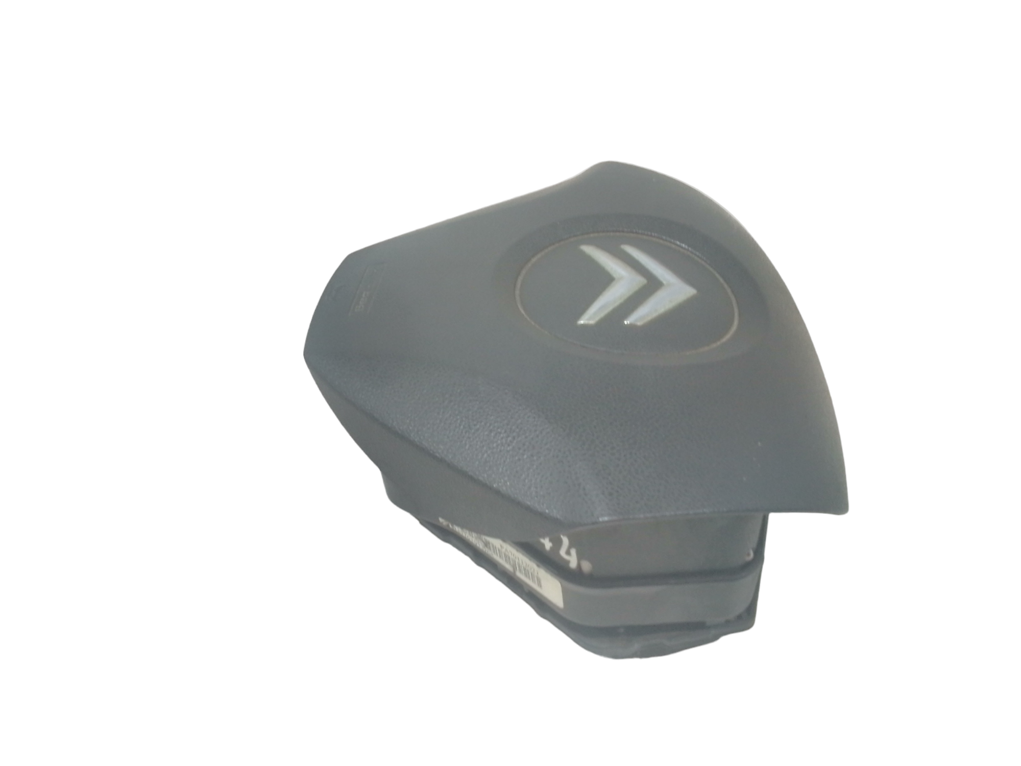 Airbag Volante per Citroen Nemo Serie (08>18) (2008 - 2018)