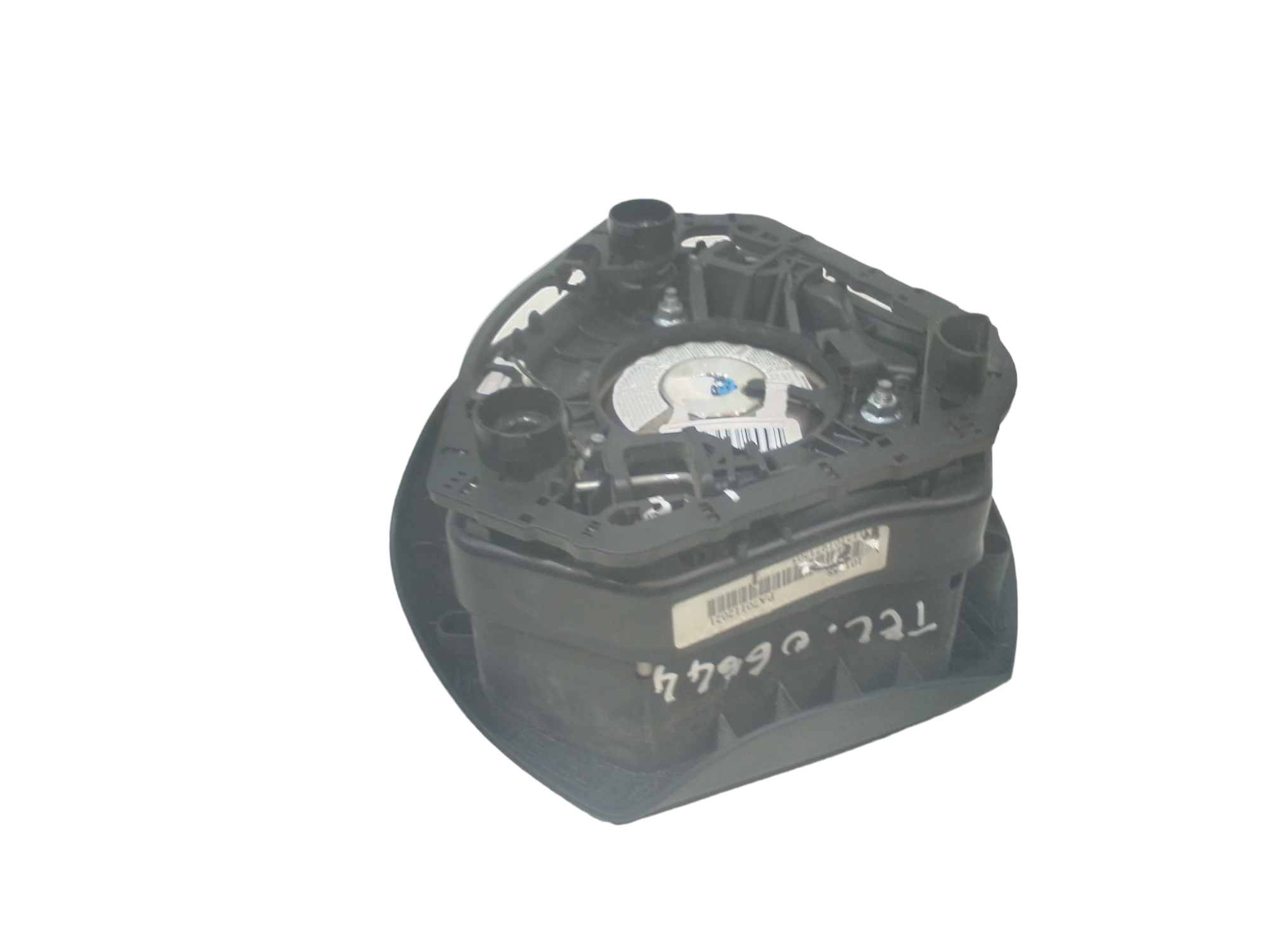 Airbag Volante per Citroen Nemo Serie (08>18) (2008 - 2018)