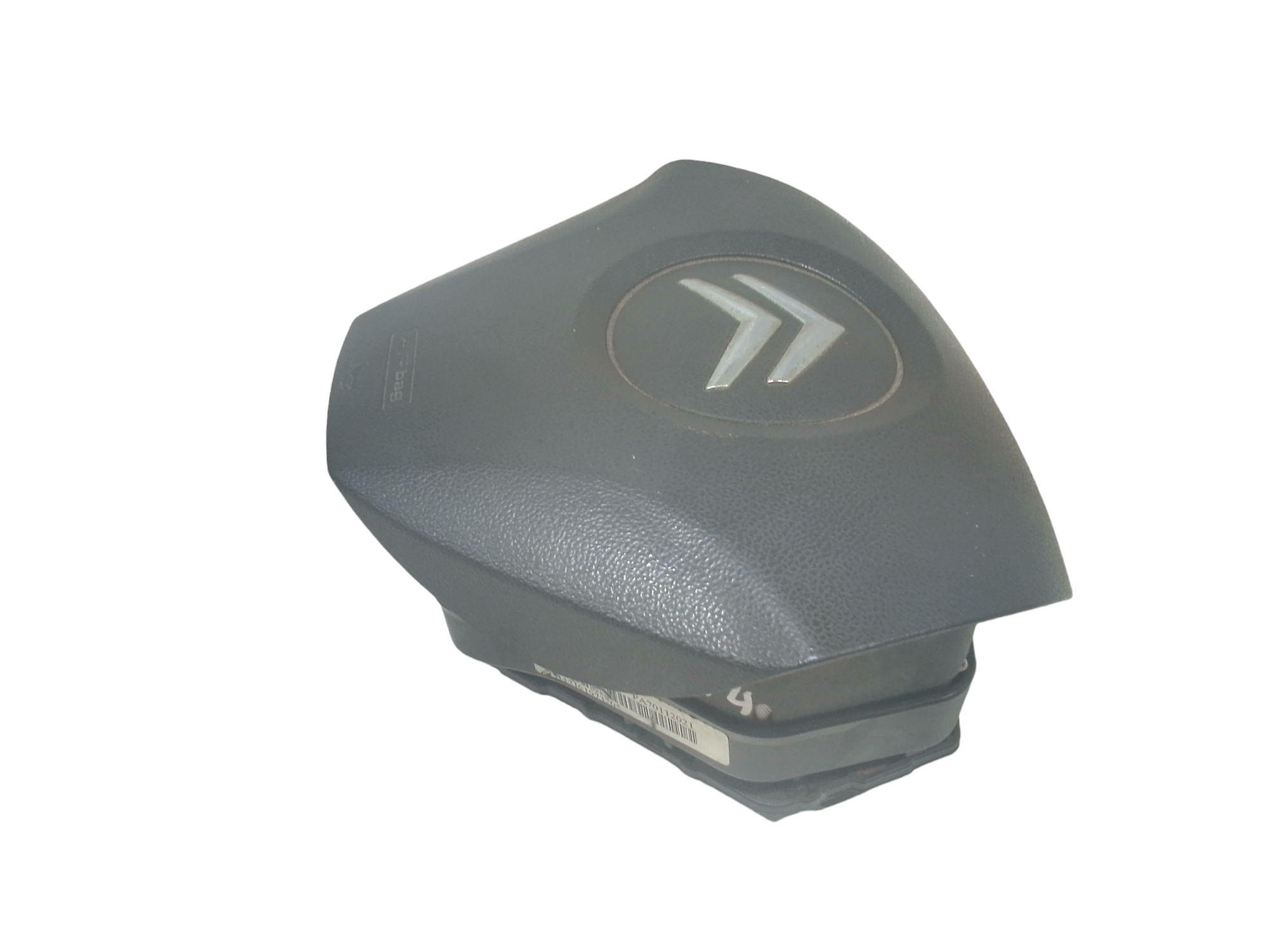Airbag Volante per Citroen Nemo Serie (08>18) (2008 - 2018)