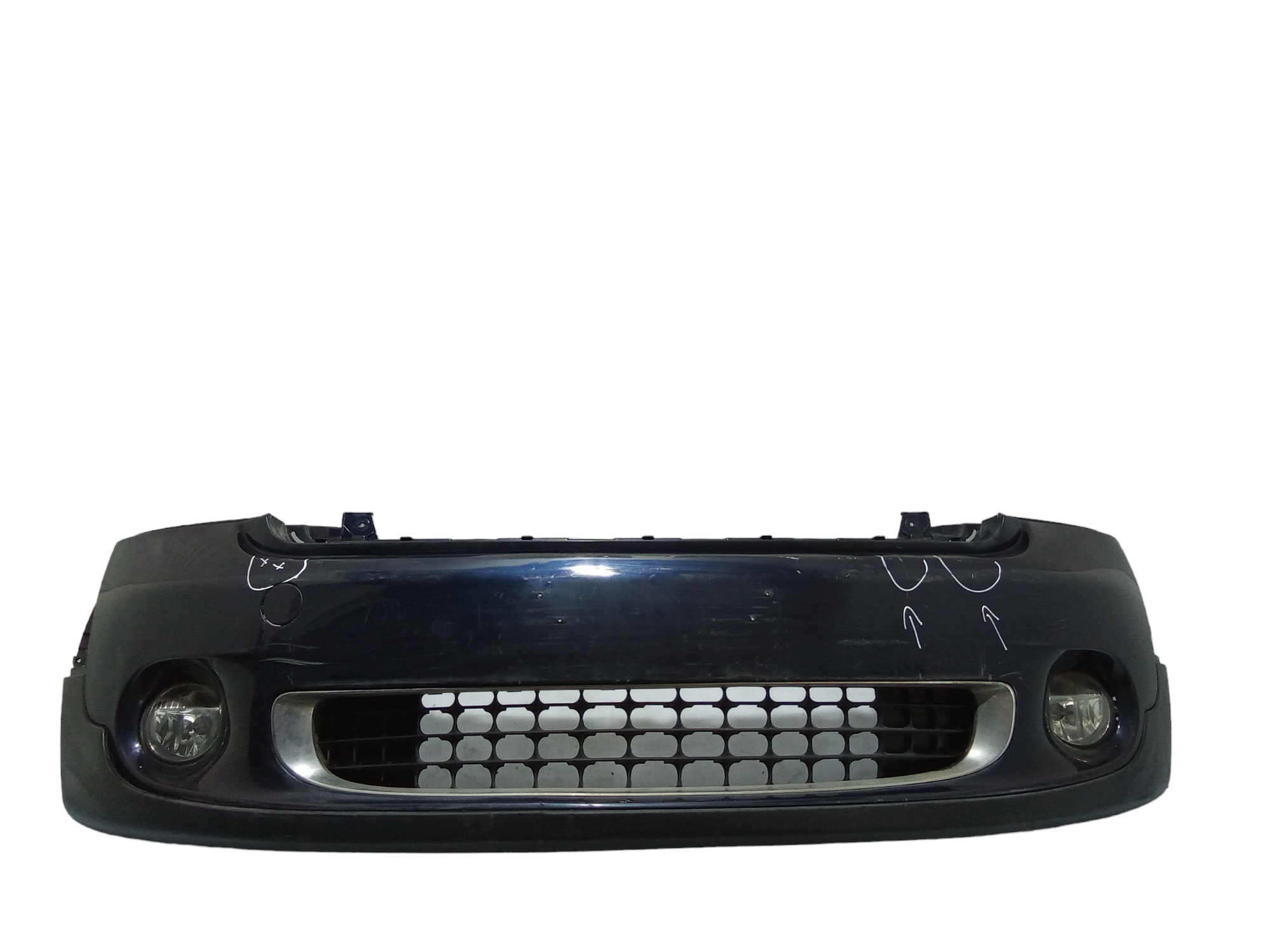 Paraurti Anteriore Completo per Mini Cooper 3 Serie (2013 - In produzione)