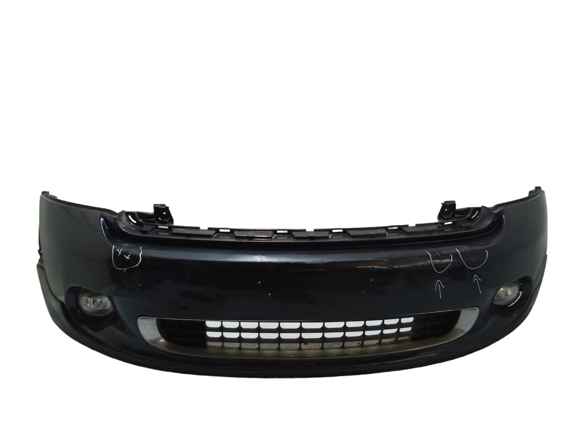 Paraurti Anteriore Completo per Mini Cooper 3 Serie (2013 - In produzione)