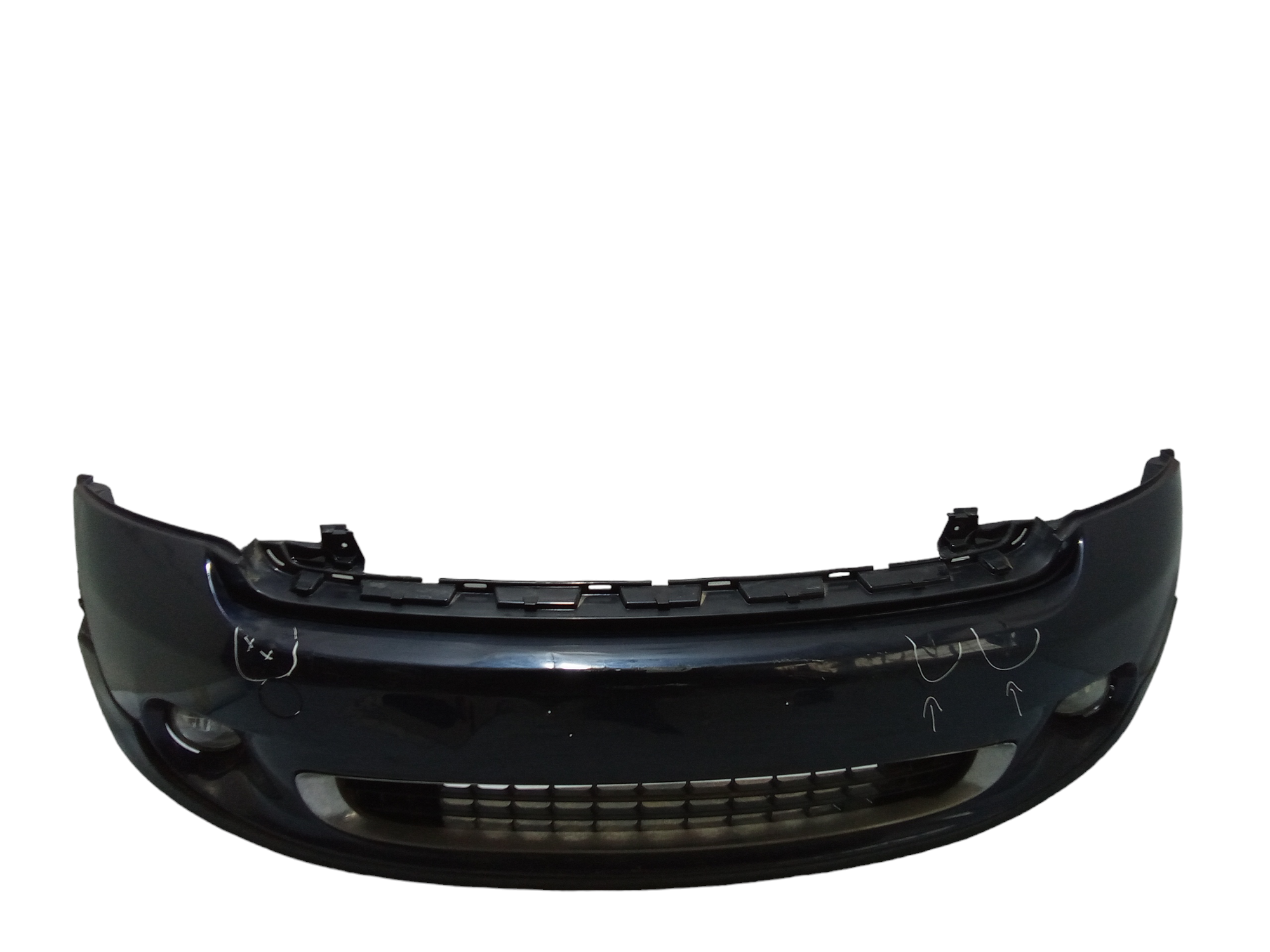 Paraurti Anteriore Completo per Mini Cooper 3 Serie (2013 - In produzione)