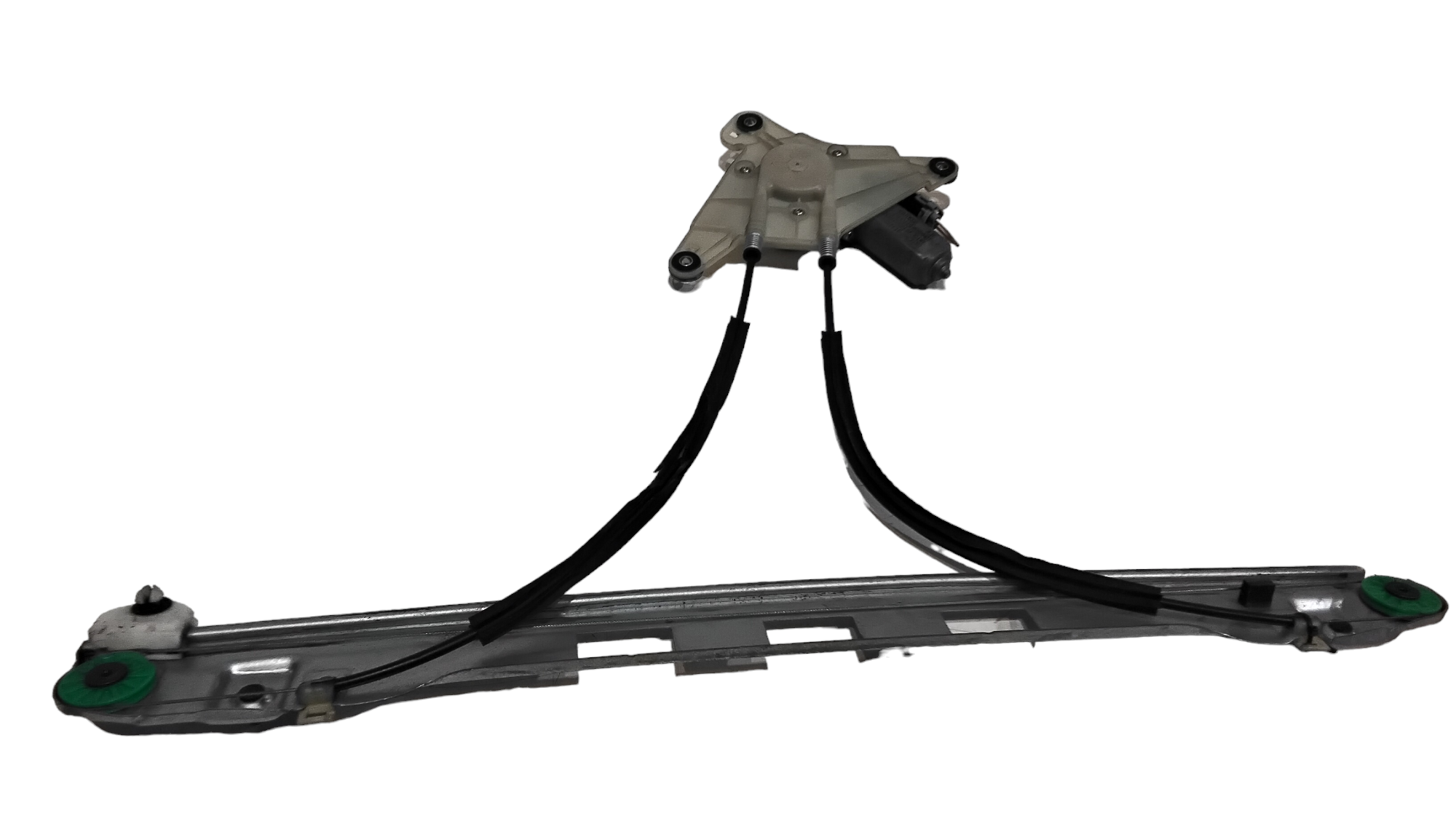 Cremagliera anteriore sinistra Guida per Renault Master 4 Serie (2010 - In produzione)