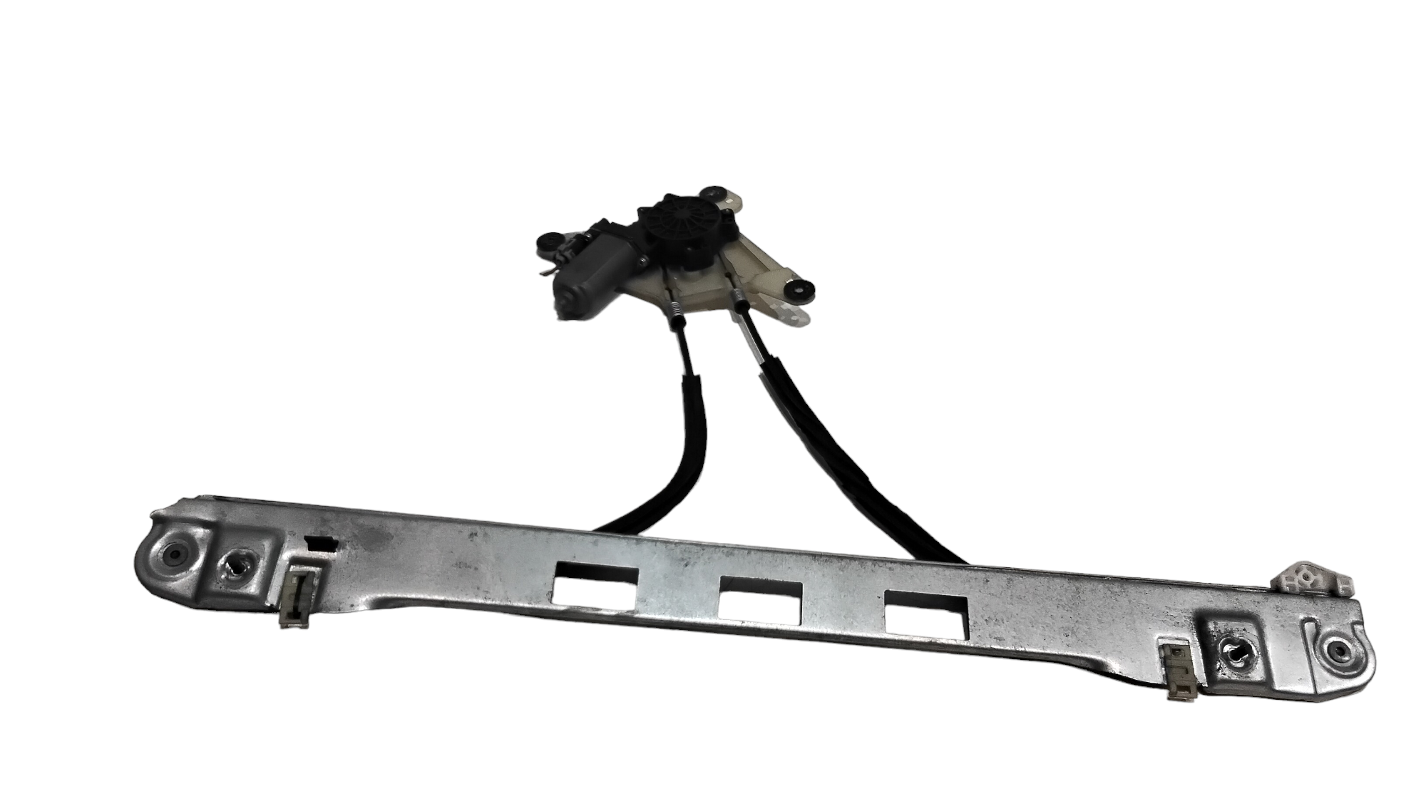 Cremagliera anteriore sinistra Guida per Renault Master 4 Serie (2010 - In produzione)