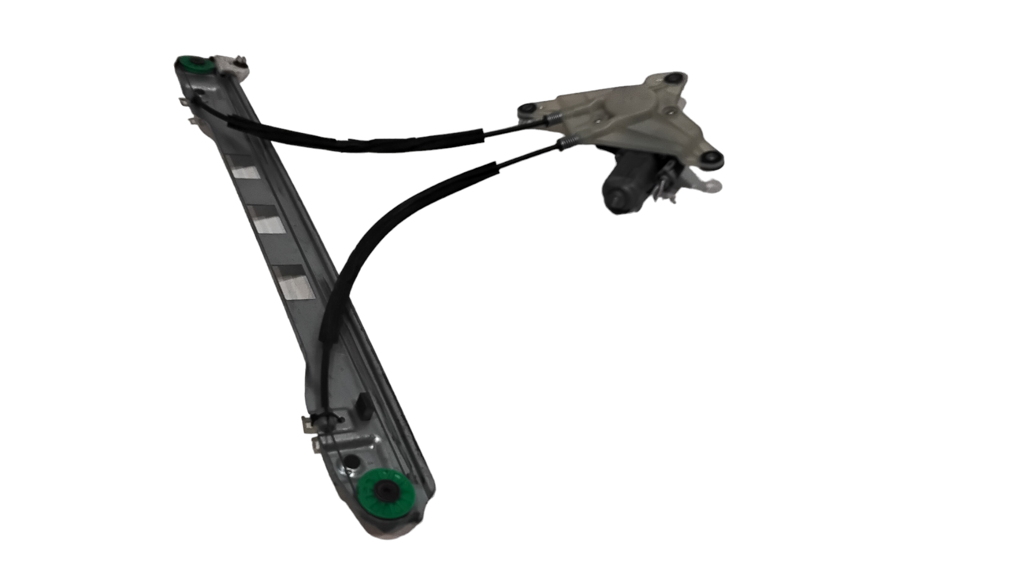 Cremagliera anteriore sinistra Guida per Renault Master 4 Serie (2010 - In produzione)