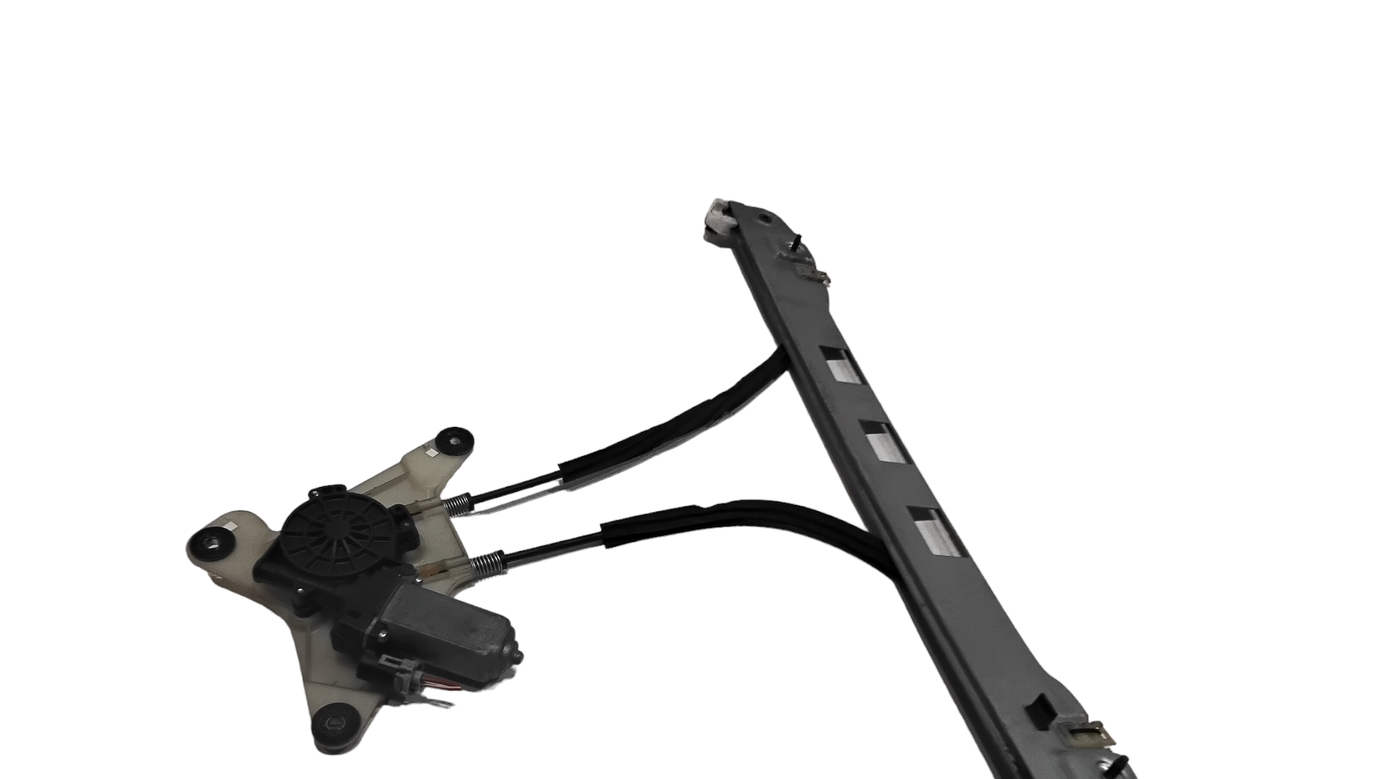 Cremagliera anteriore sinistra Guida per Renault Master 4 Serie (2010 - In produzione)