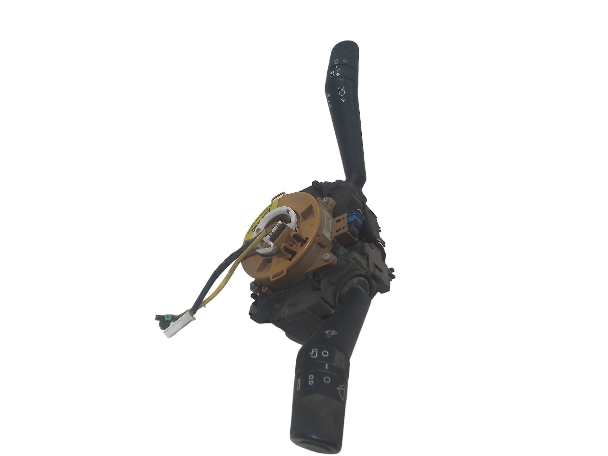 Devioluci per Citroen Nemo Serie (08>18) (2008 - 2018)