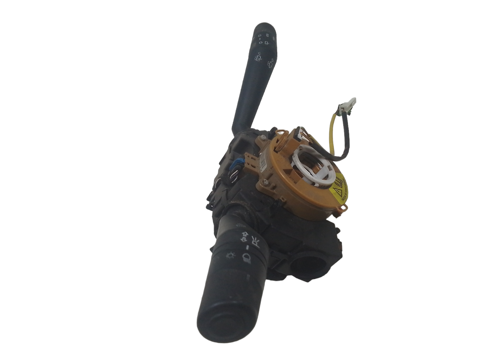 Devioluci per Citroen Nemo Serie (08>18) (2008 - 2018)