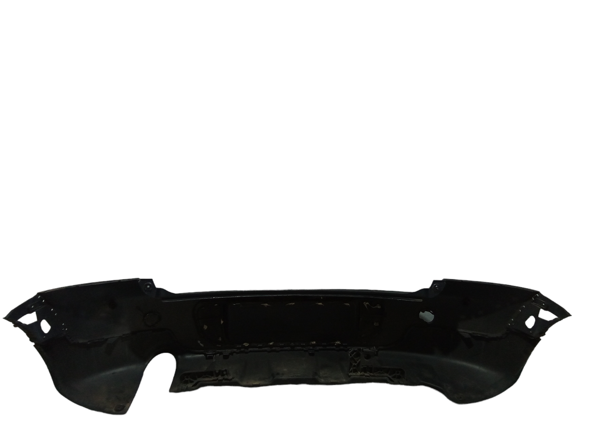 Paraurti Posteriore completo per Mini Cooper 3 Serie (2013 - In produzione)