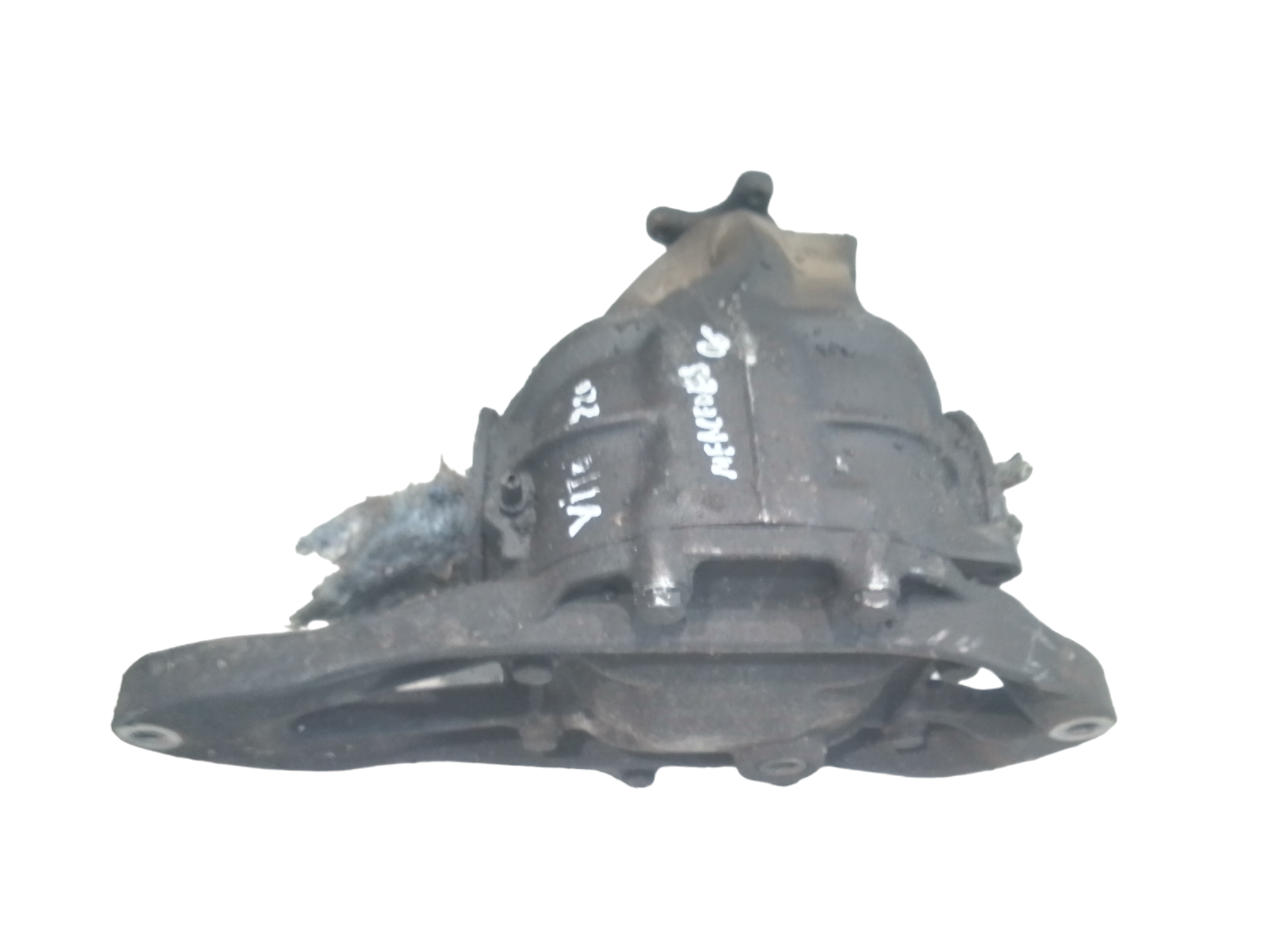 Differenziale Posteriore per Mercedes Vito W639 2 Serie (2003 - 2014)