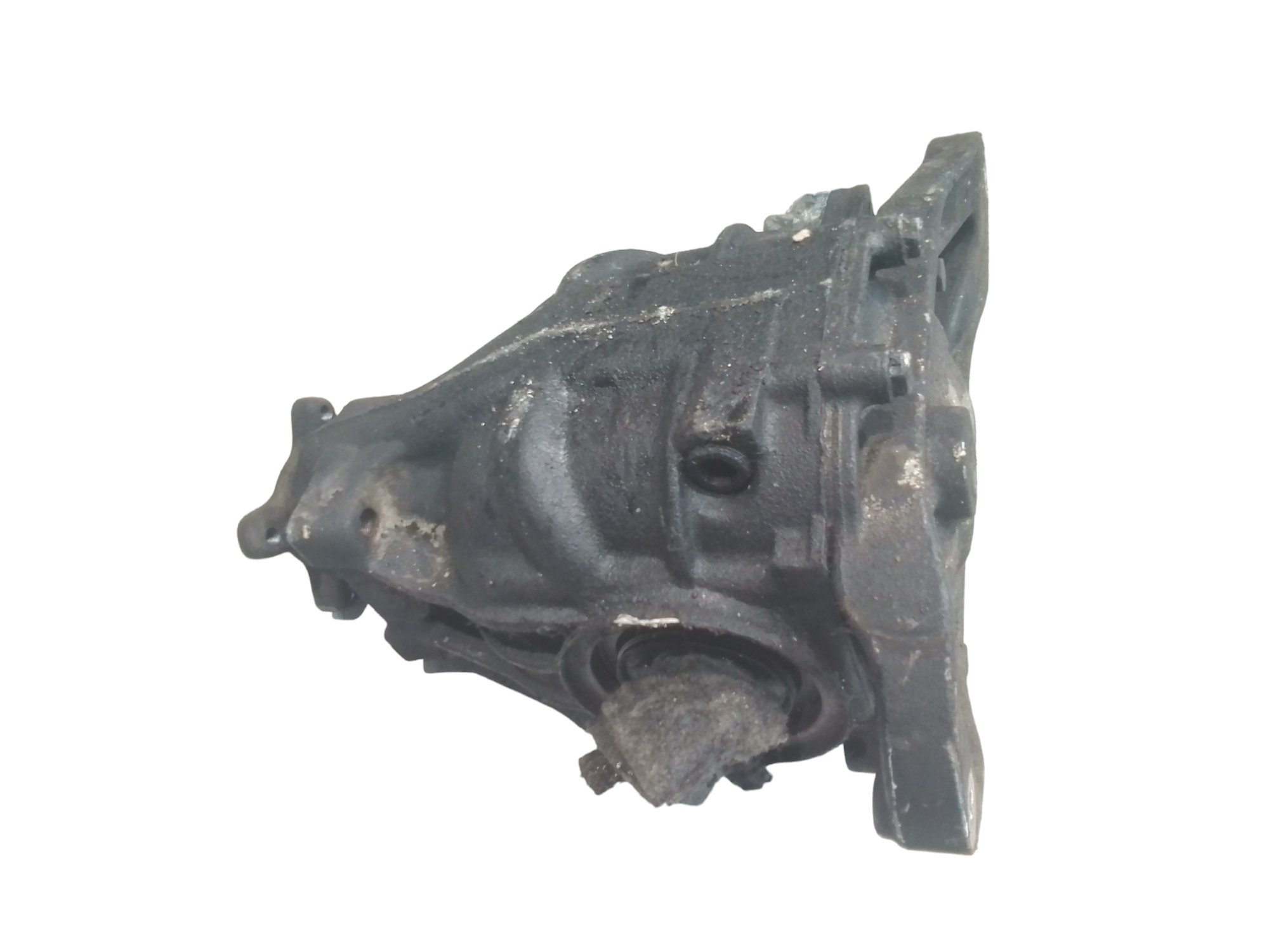 Differenziale Posteriore per Mercedes Vito W639 2 Serie (2003 - 2014)