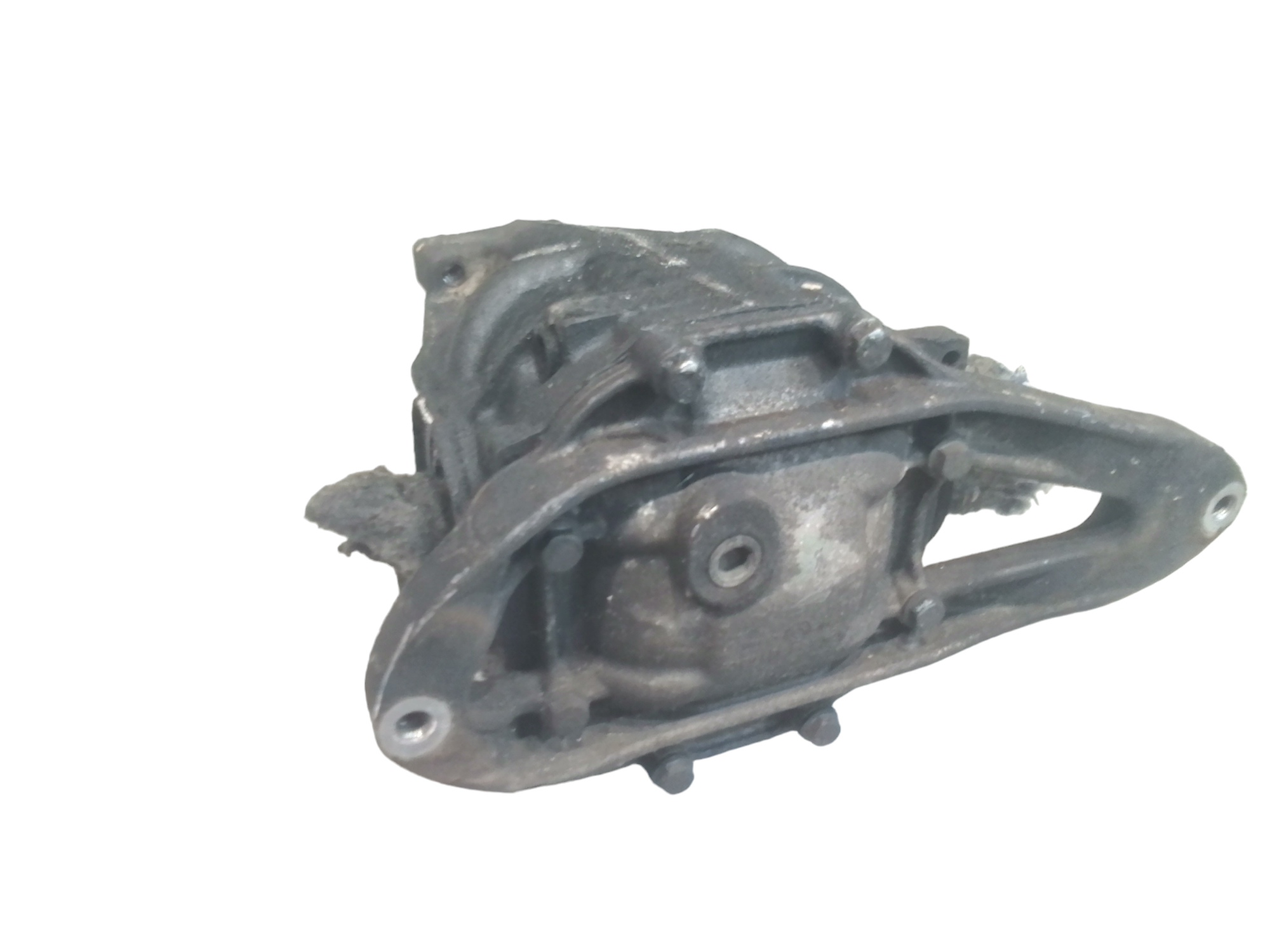 Differenziale Posteriore per Mercedes Vito W639 2 Serie (2003 - 2014)